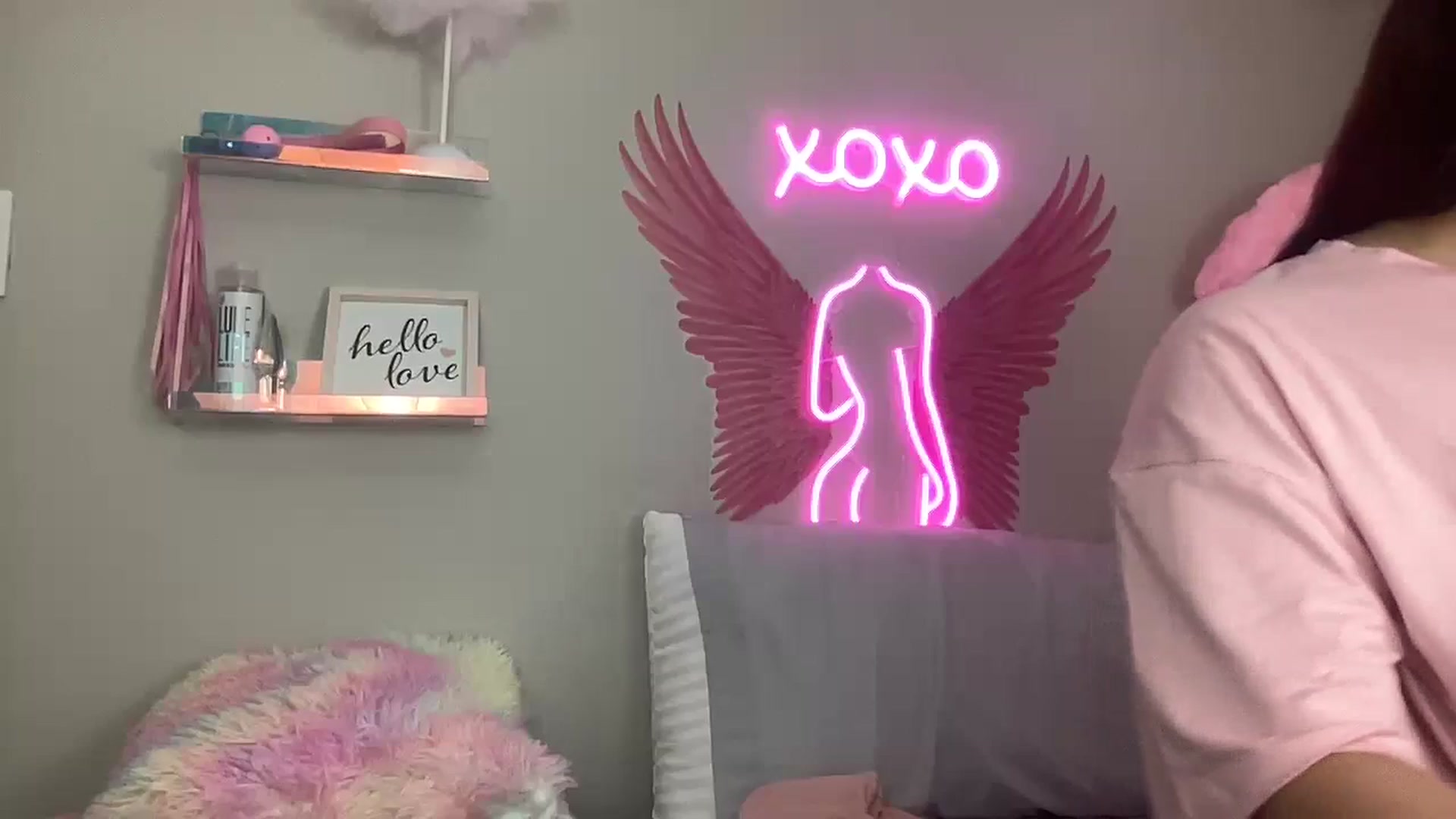 Gallery image thumbnail from JazmineJadexo's myfreecams stream on, 10/06/2023, 02:44 image 13 of 20
