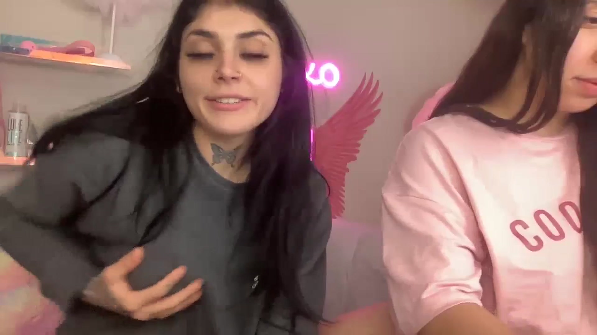 Gallery image thumbnail from JazmineJadexo's myfreecams stream on, 10/06/2023, 02:44 image 6 of 20