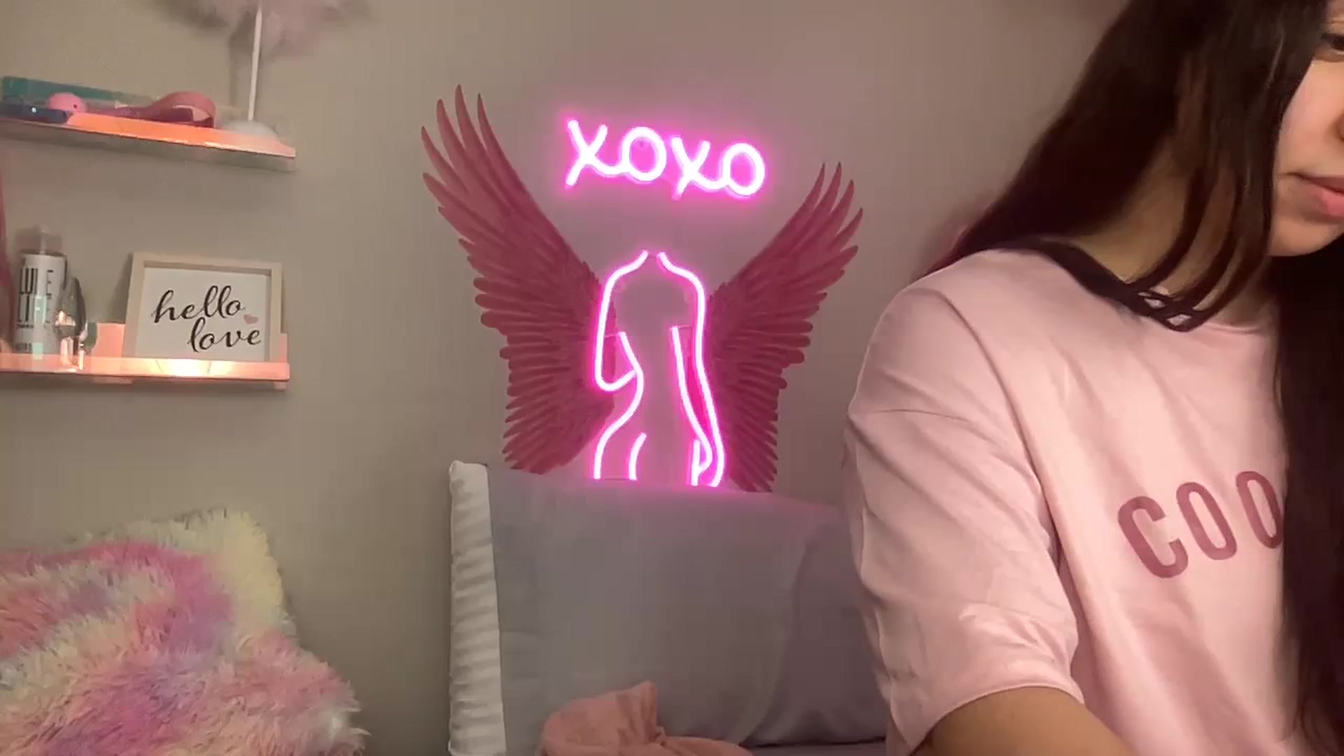 Gallery image thumbnail from JazmineJadexo's myfreecams stream on, 10/06/2023, 02:44 image 7 of 20