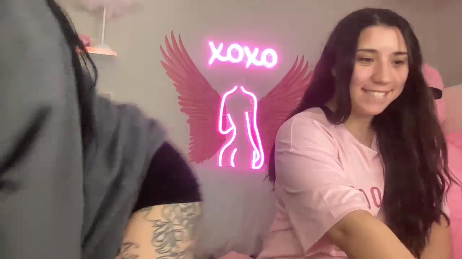 Gallery image thumbnail from JazmineJadexo's myfreecams stream on, 10/06/2023, 02:44 image 4 of 20