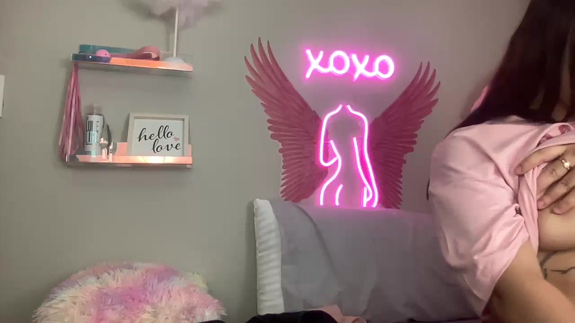 Gallery image thumbnail from JazmineJadexo's myfreecams stream on, 10/06/2023, 02:44 image 20 of 20