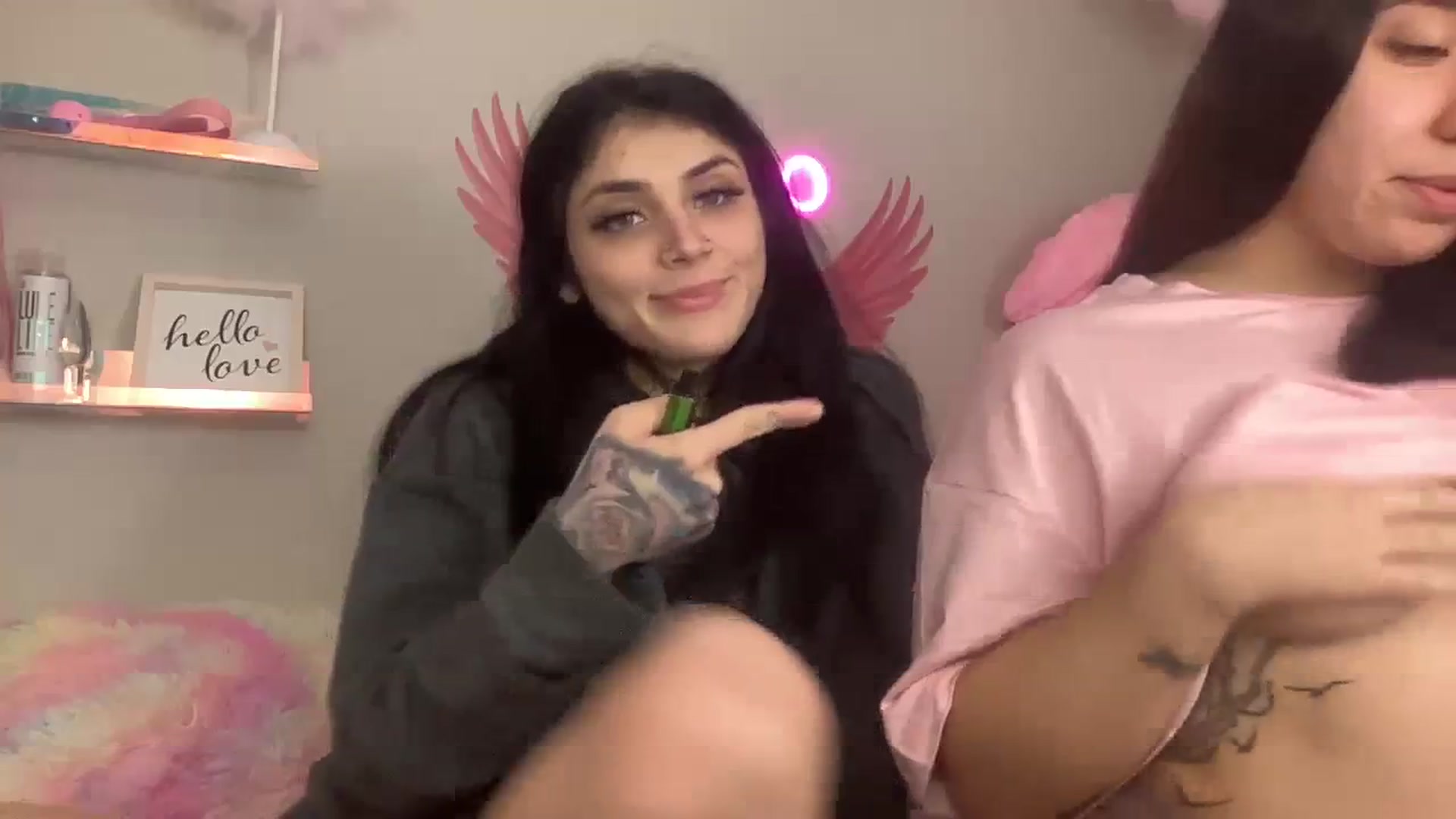 Gallery image thumbnail from JazmineJadexo's myfreecams stream on, 10/06/2023, 02:44 image 12 of 20