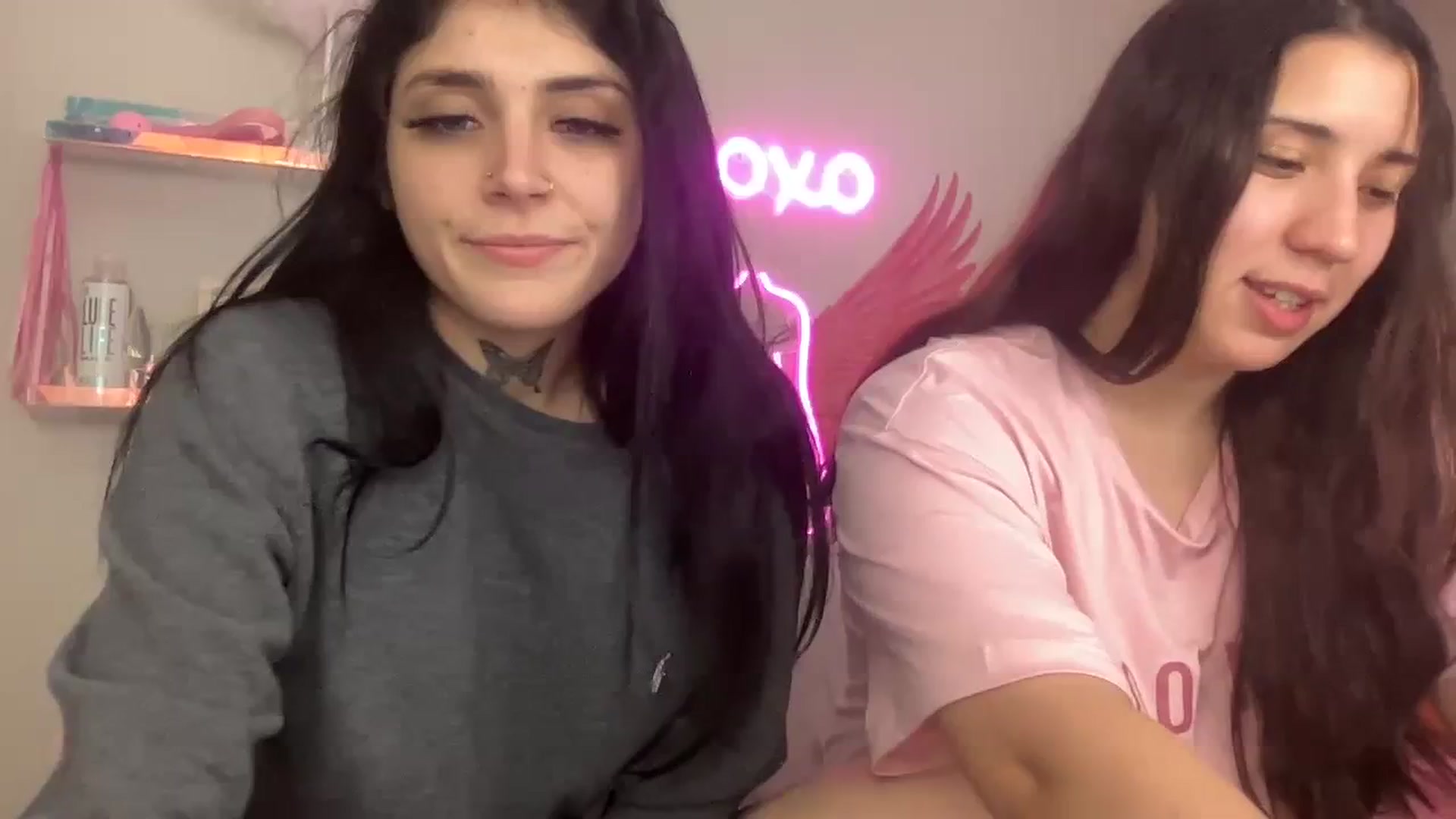Gallery image thumbnail from JazmineJadexo's myfreecams stream on, 10/06/2023, 02:44 image 1 of 20