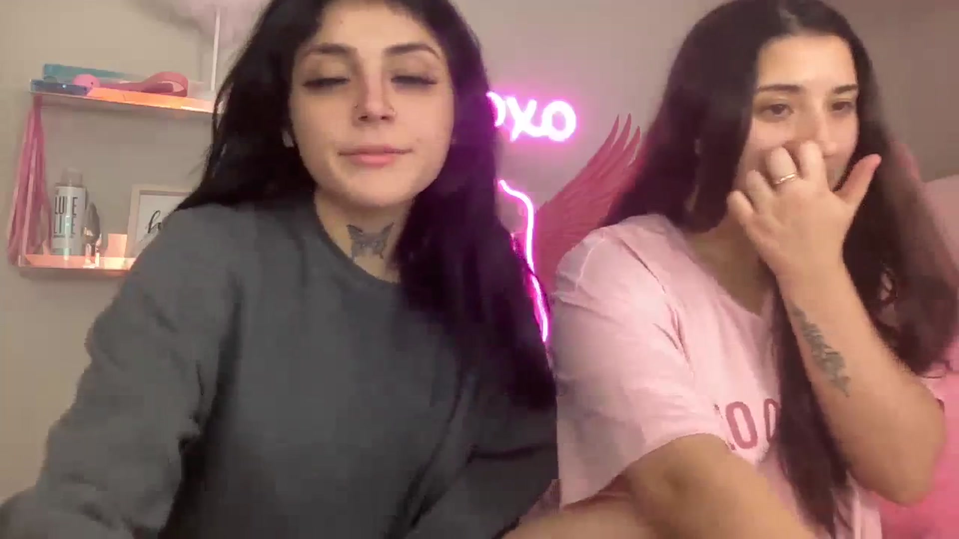 Gallery image thumbnail from JazmineJadexo's myfreecams stream on, 10/06/2023, 02:44 image 3 of 20