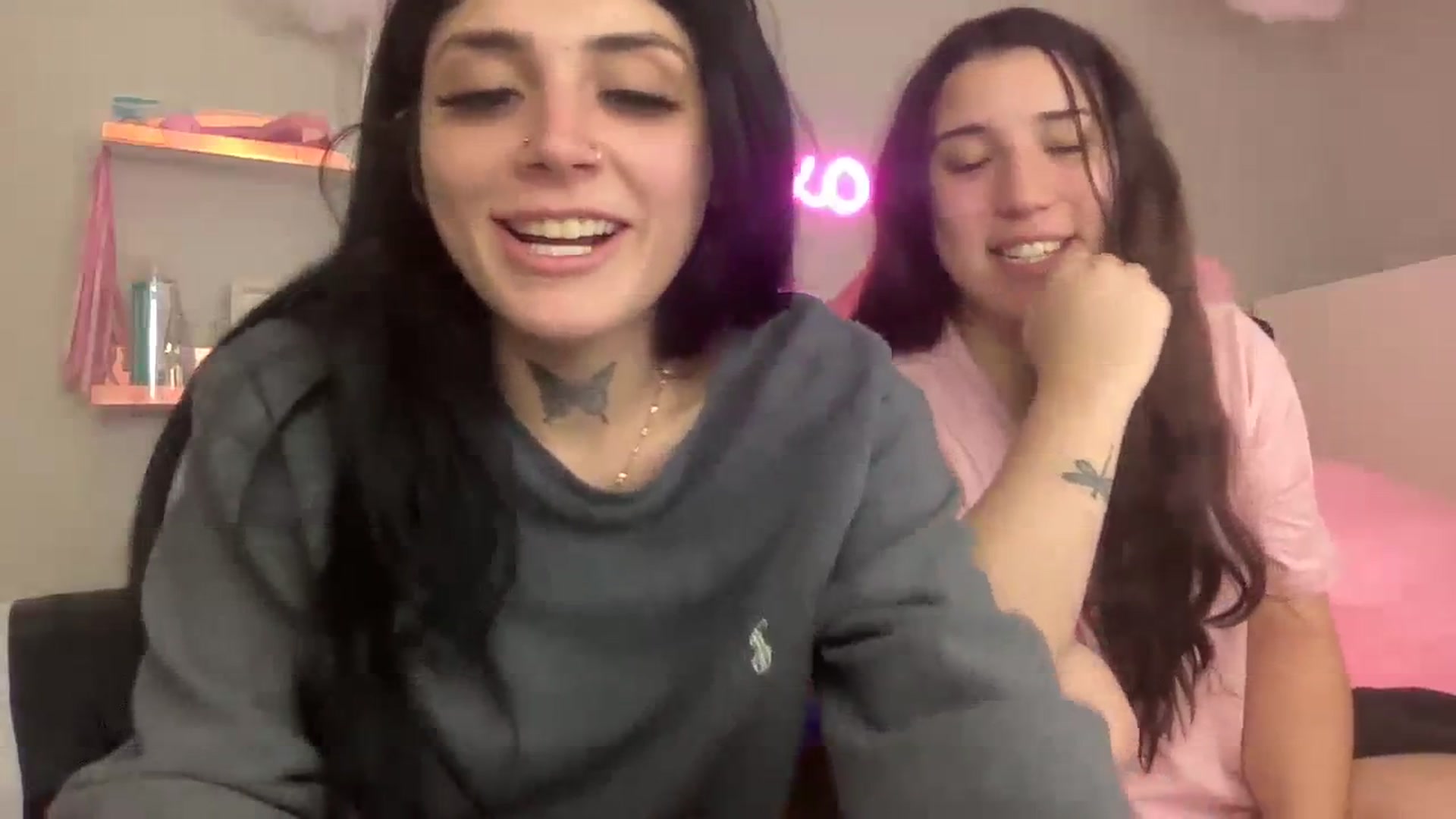 Gallery image thumbnail from JazmineJadexo's myfreecams stream on, 10/06/2023, 04:58 image 7 of 20