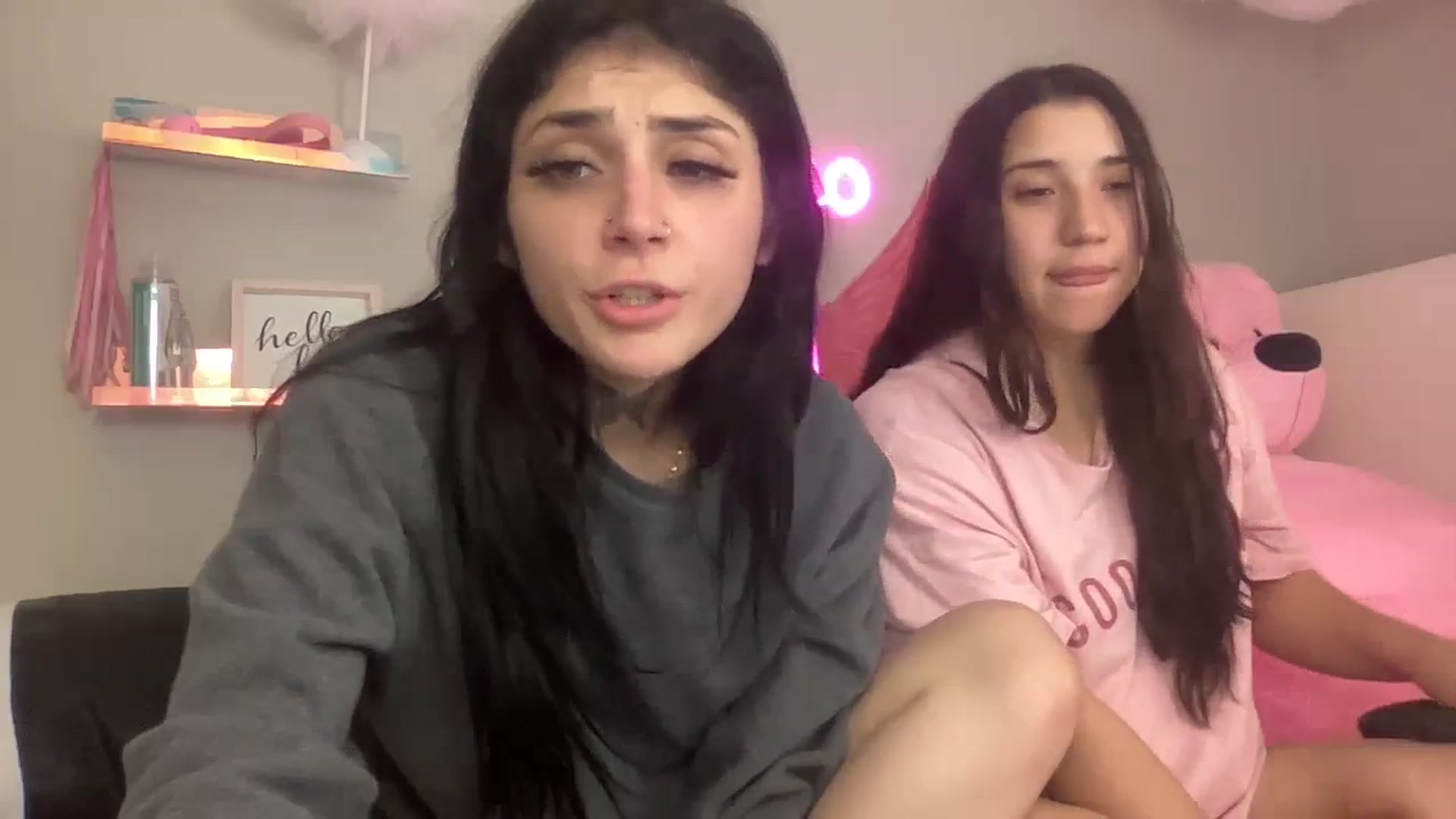 Gallery image thumbnail from JazmineJadexo's myfreecams stream on, 10/06/2023, 04:58 image 13 of 20