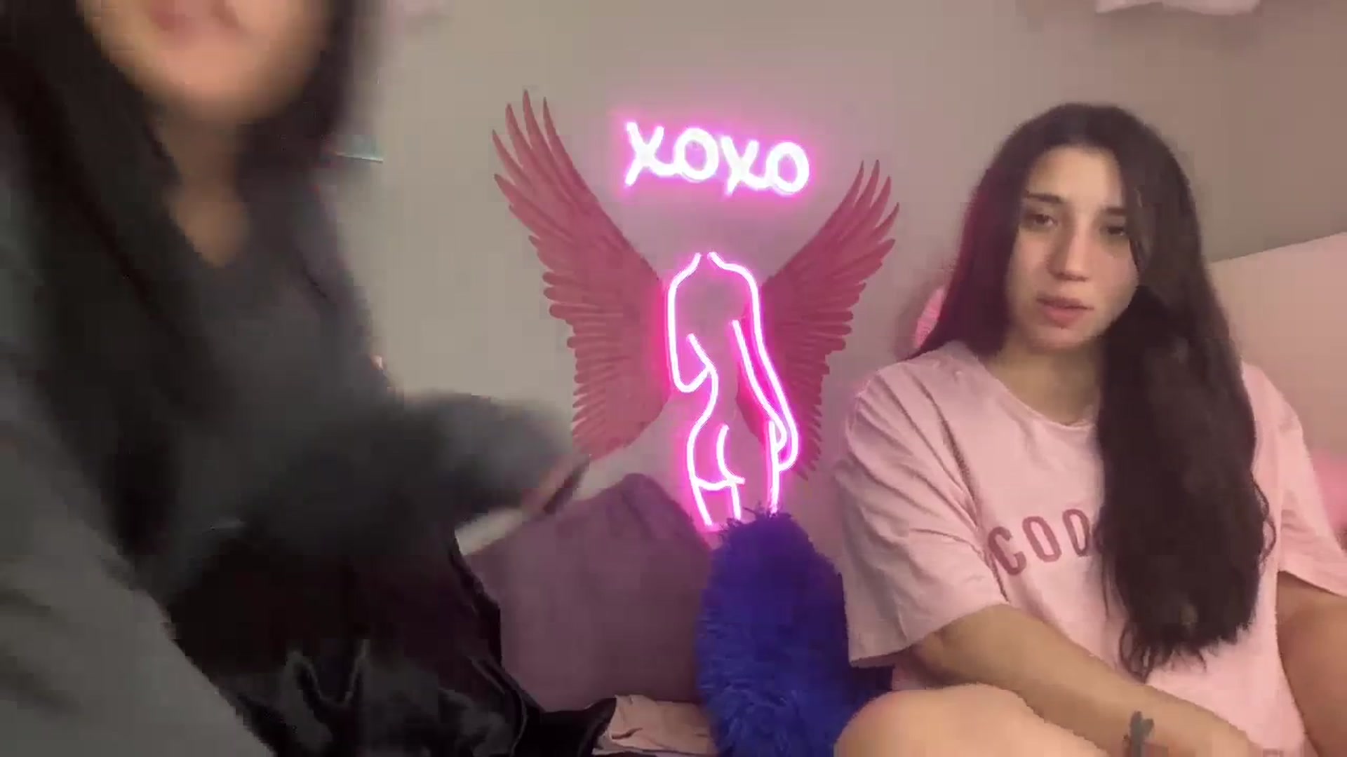 Gallery image thumbnail from JazmineJadexo's myfreecams stream on, 10/06/2023, 04:58 image 19 of 20