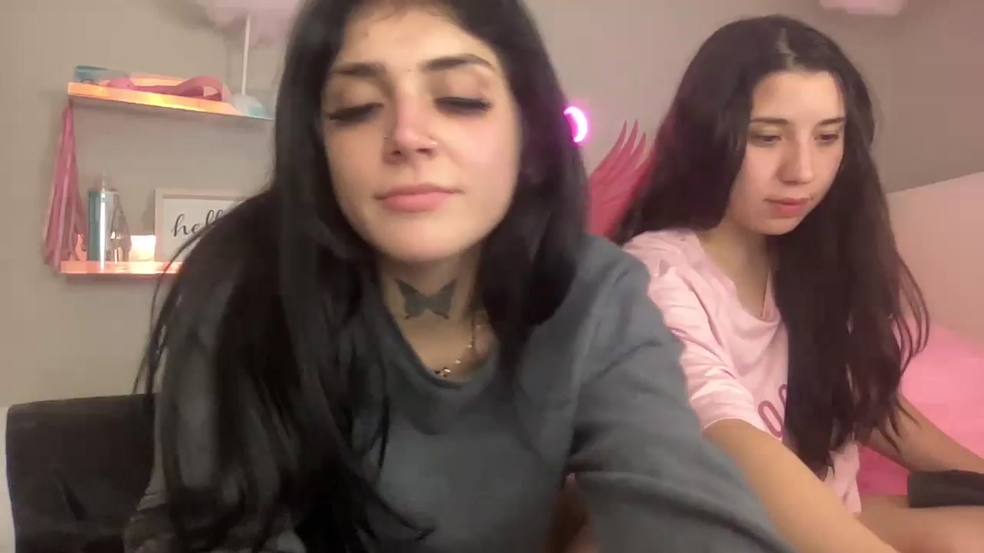 Gallery image thumbnail from JazmineJadexo's myfreecams stream on, 10/06/2023, 04:58 image 10 of 20