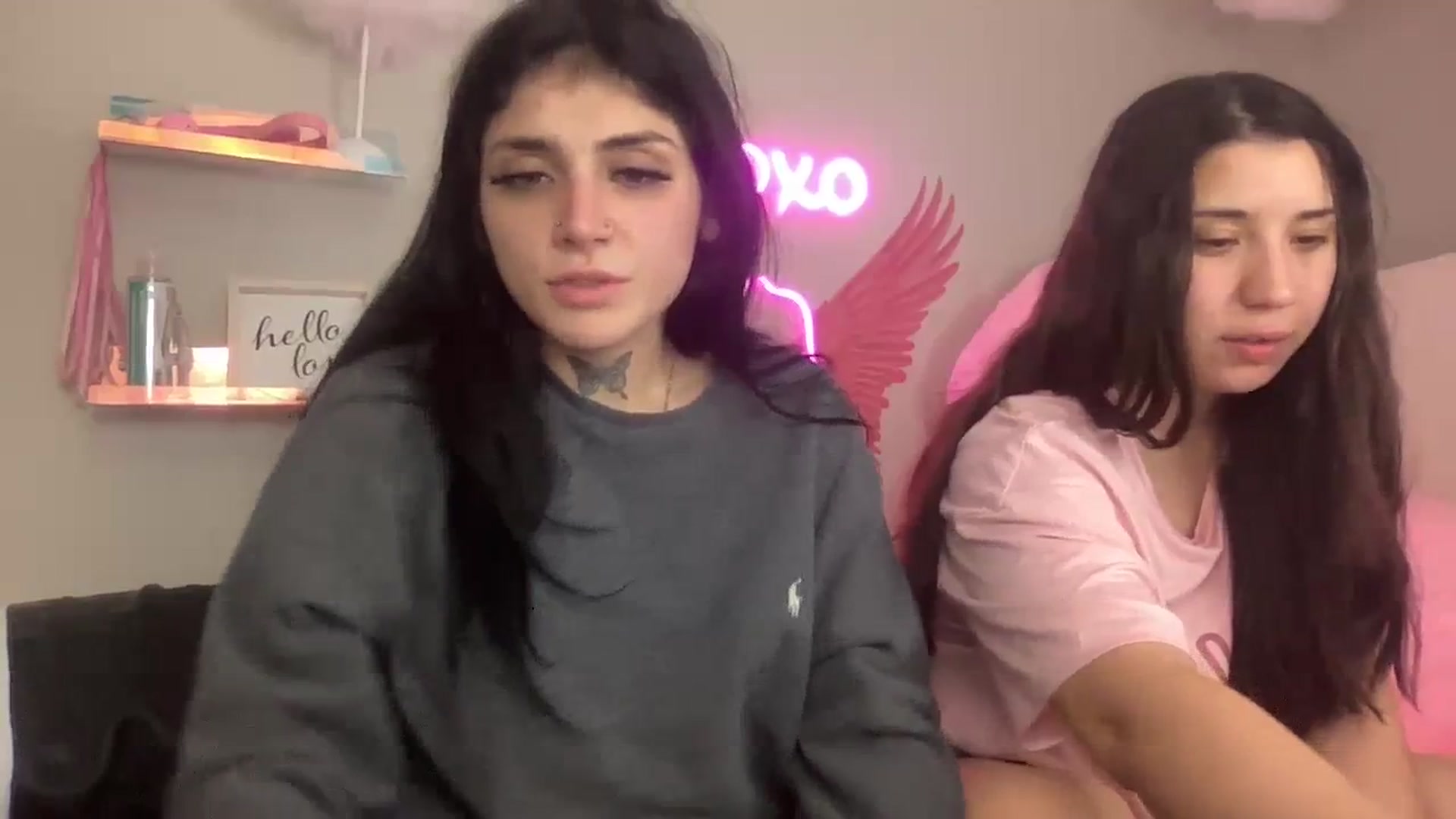 Gallery image thumbnail from JazmineJadexo's myfreecams stream on, 10/06/2023, 04:58 image 2 of 20