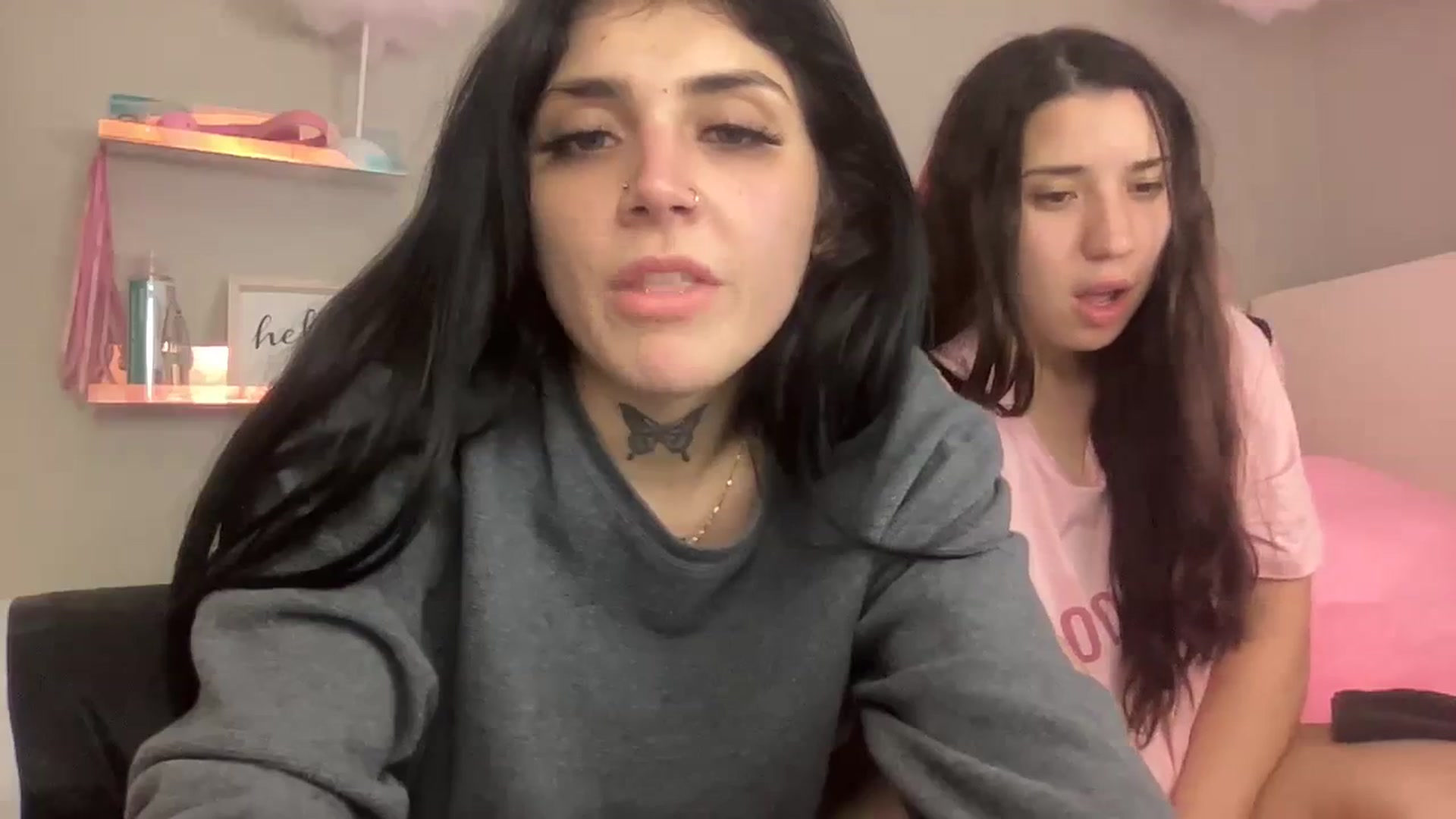 Gallery image thumbnail from JazmineJadexo's myfreecams stream on, 10/06/2023, 04:58 image 9 of 20