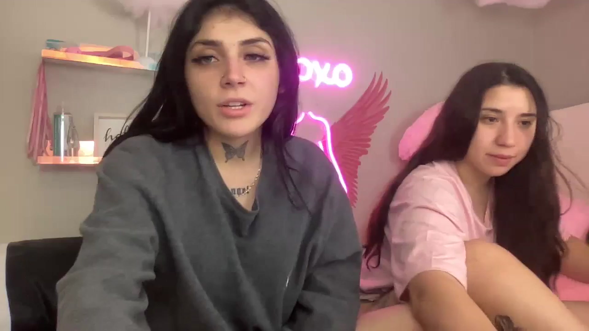 Gallery image thumbnail from JazmineJadexo's myfreecams stream on, 10/06/2023, 04:58 image 15 of 20