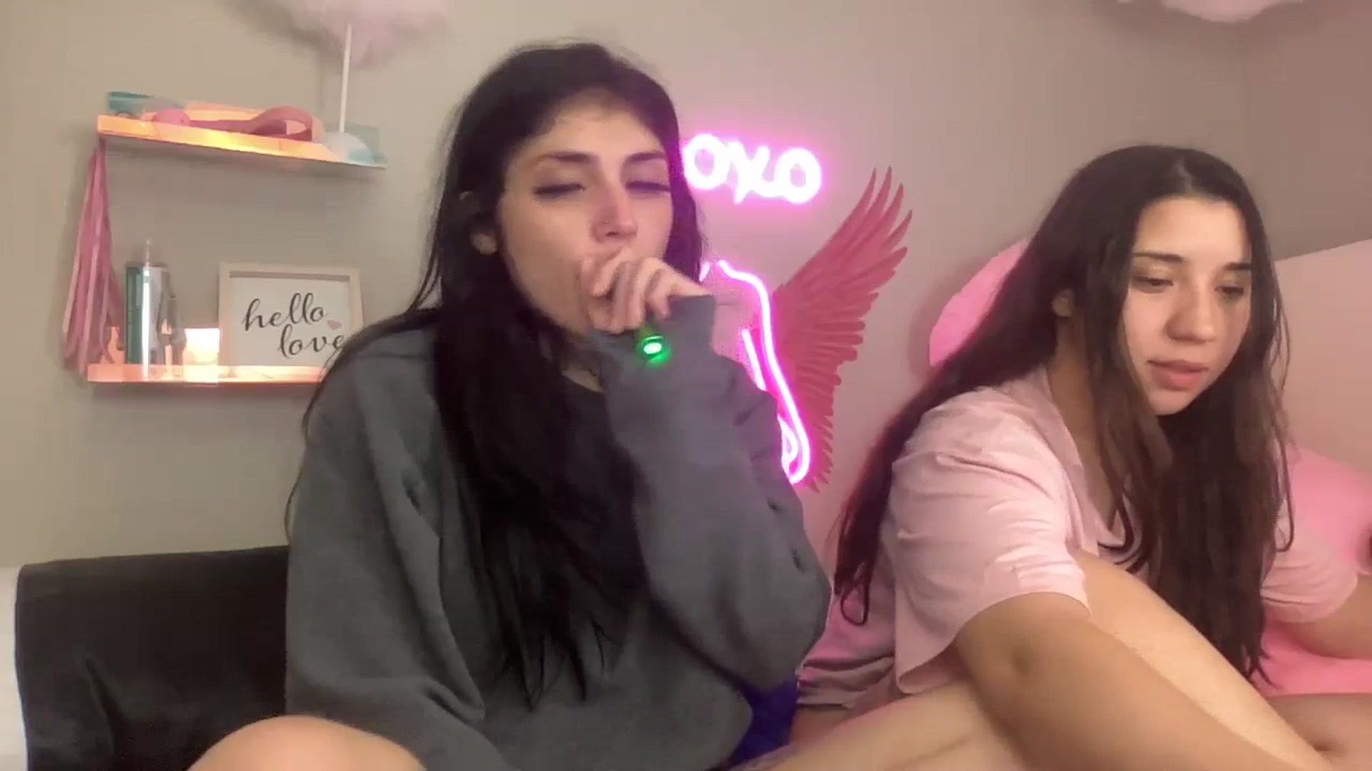 Gallery image thumbnail from JazmineJadexo's myfreecams stream on, 10/06/2023, 04:58 image 14 of 20