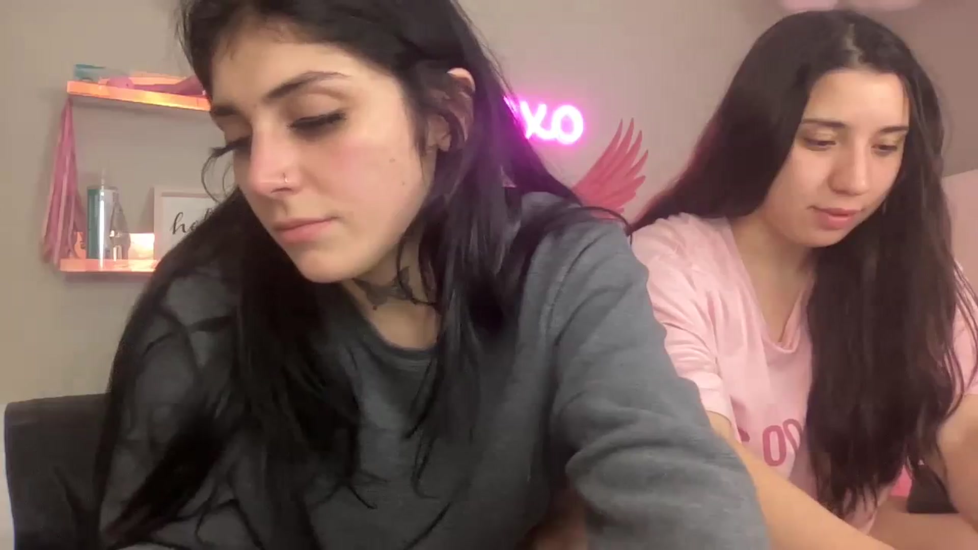 Gallery image thumbnail from JazmineJadexo's myfreecams stream on, 10/06/2023, 04:58 image 6 of 20