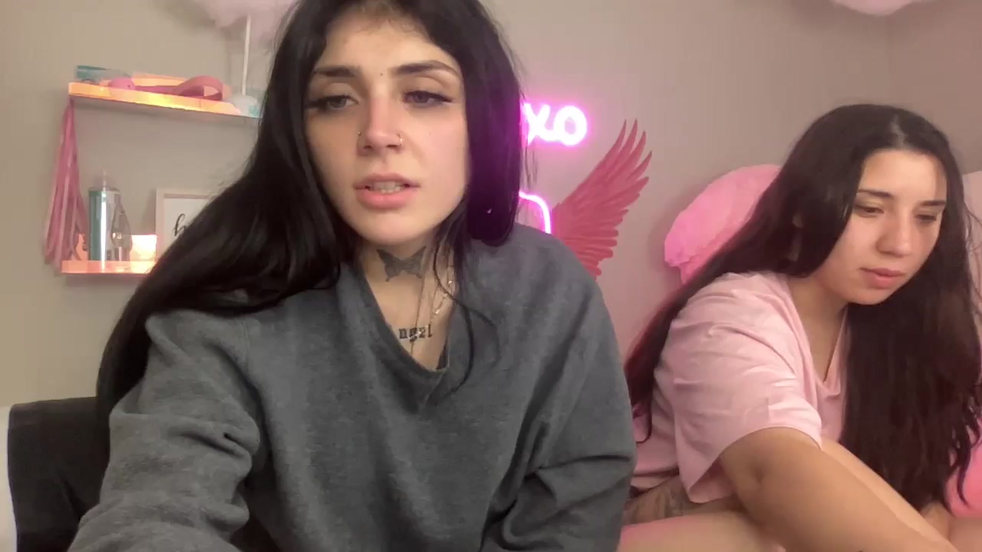 Gallery image thumbnail from JazmineJadexo's myfreecams stream on, 10/06/2023, 04:58 image 16 of 20