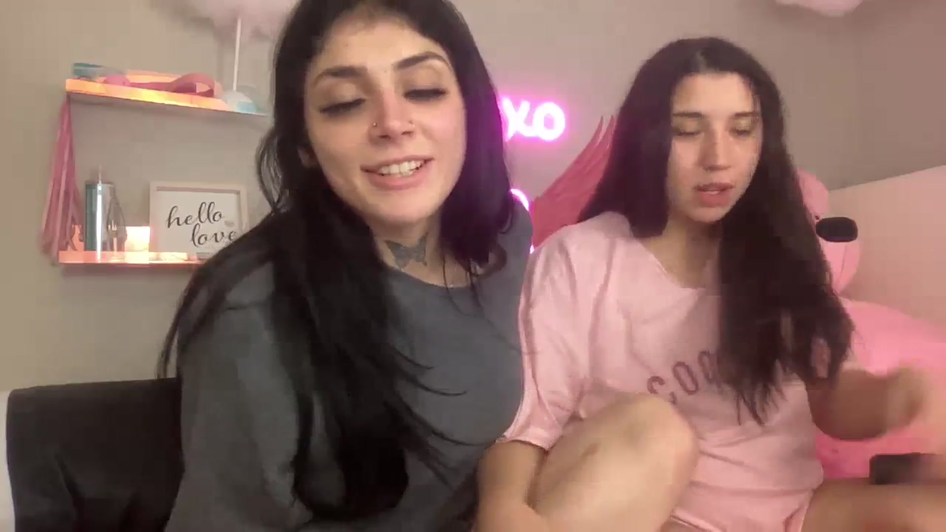 Gallery image thumbnail from JazmineJadexo's myfreecams stream on, 10/06/2023, 04:58 image 11 of 20
