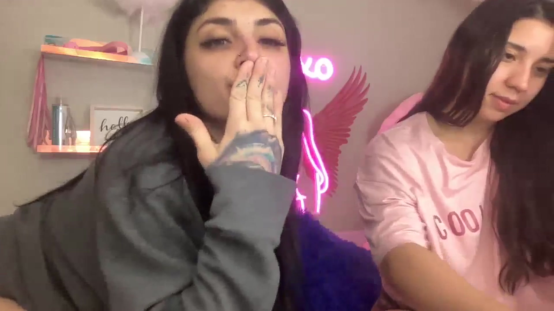 Gallery image thumbnail from JazmineJadexo's myfreecams stream on, 10/06/2023, 04:58 image 20 of 20