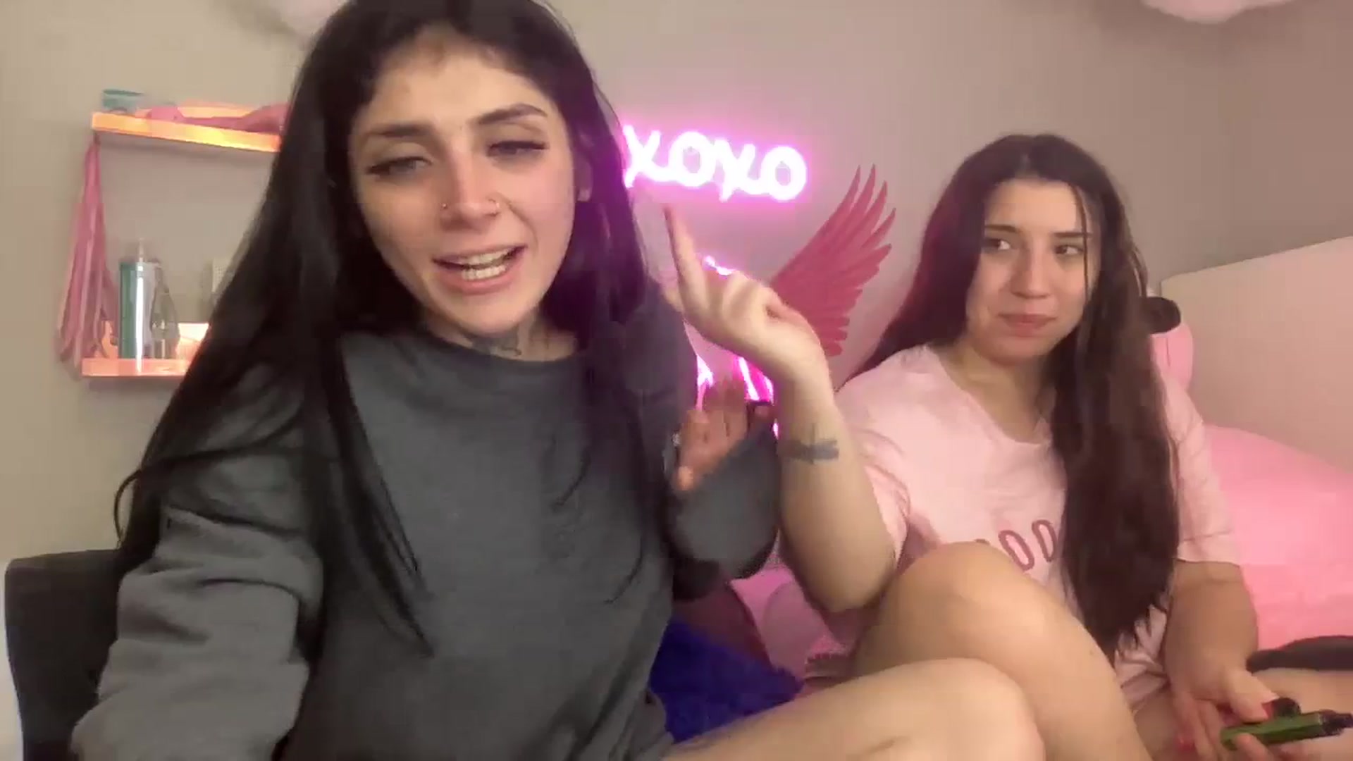 Gallery image thumbnail from JazmineJadexo's myfreecams stream on, 10/06/2023, 04:58 image 4 of 20