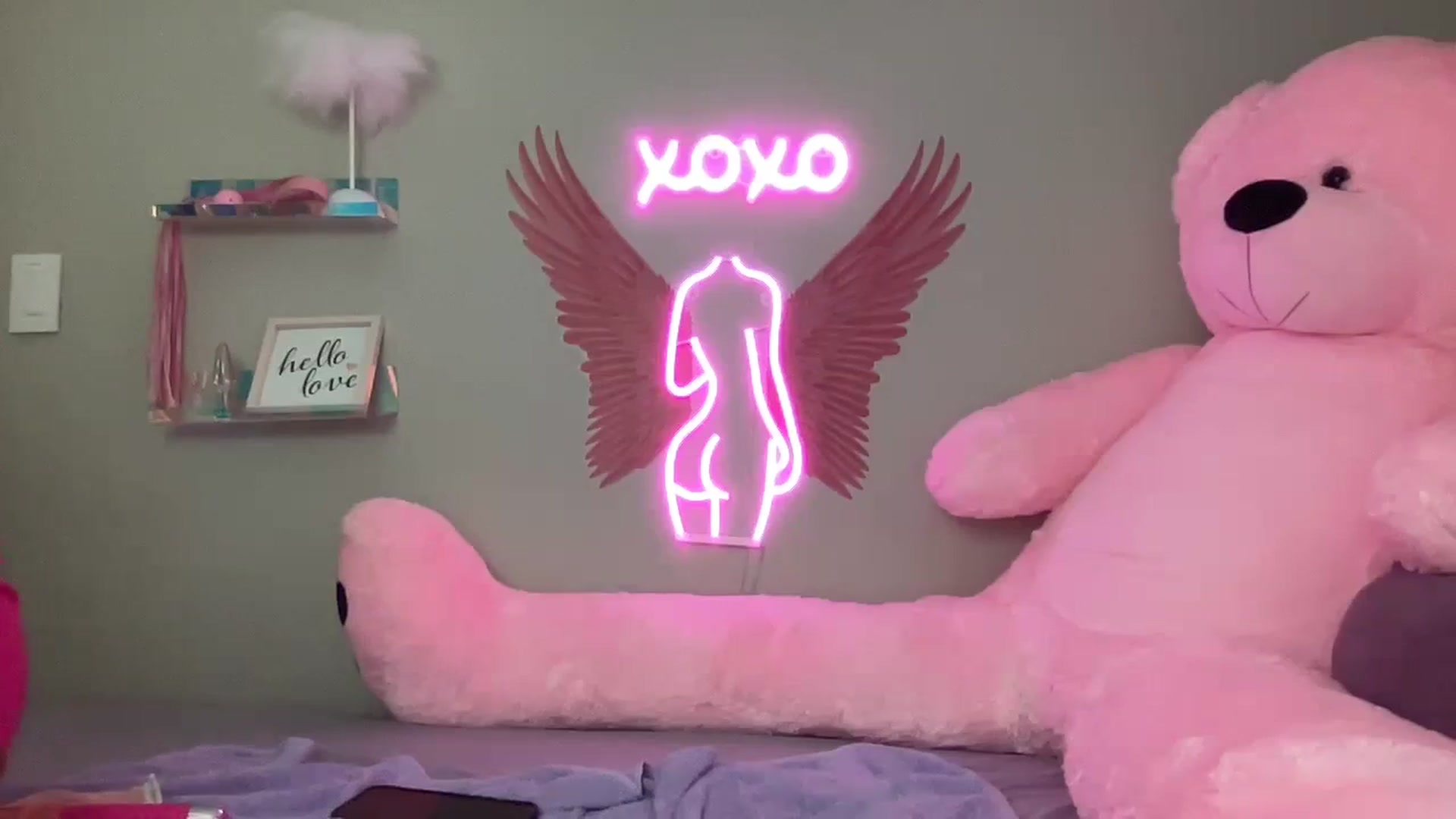Gallery image thumbnail from JazmineJadexo's myfreecams stream on, 10/11/2023, 16:03 image 12 of 20