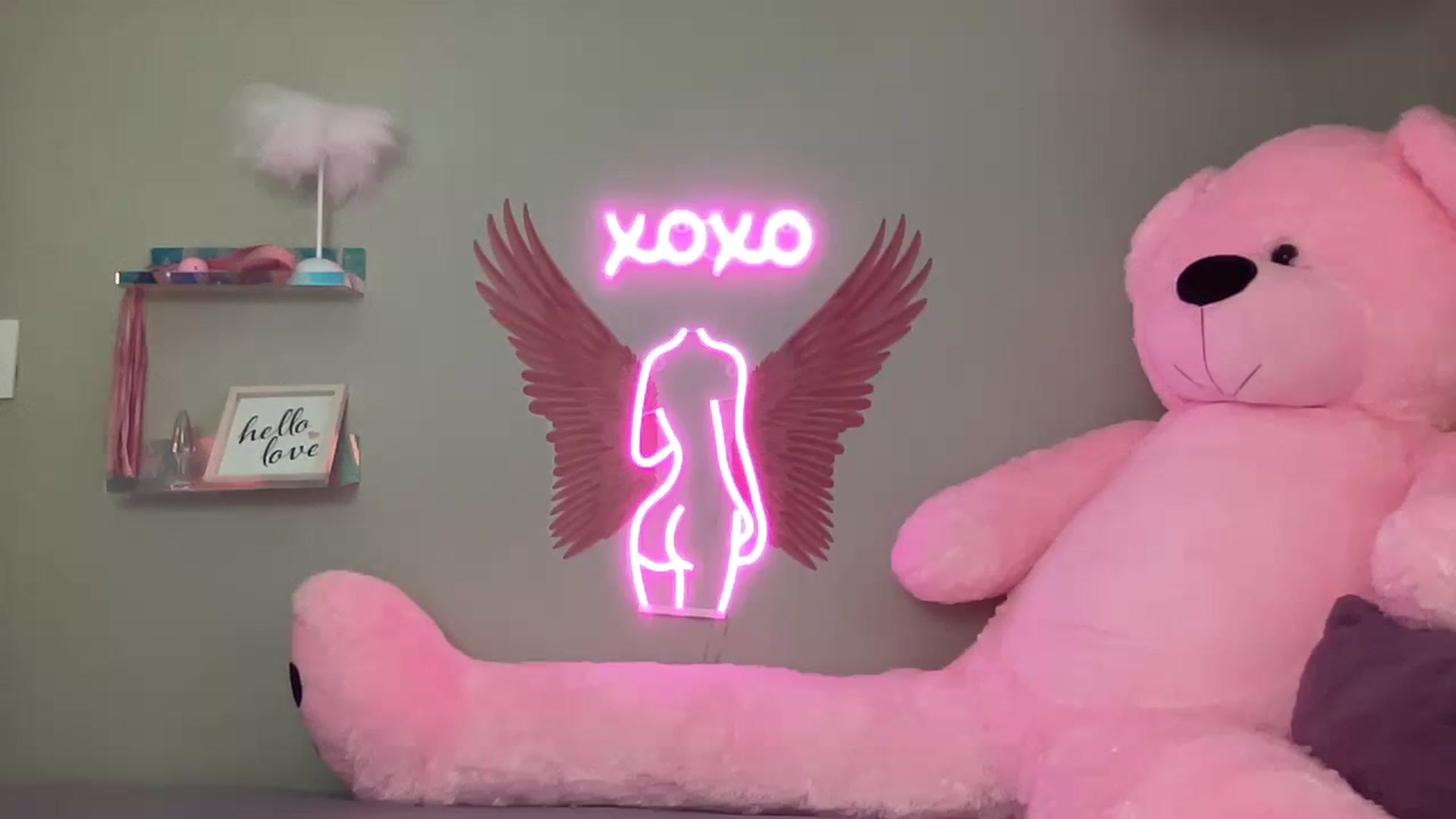 Gallery image thumbnail from JazmineJadexo's myfreecams stream on, 10/11/2023, 16:03 image 17 of 20