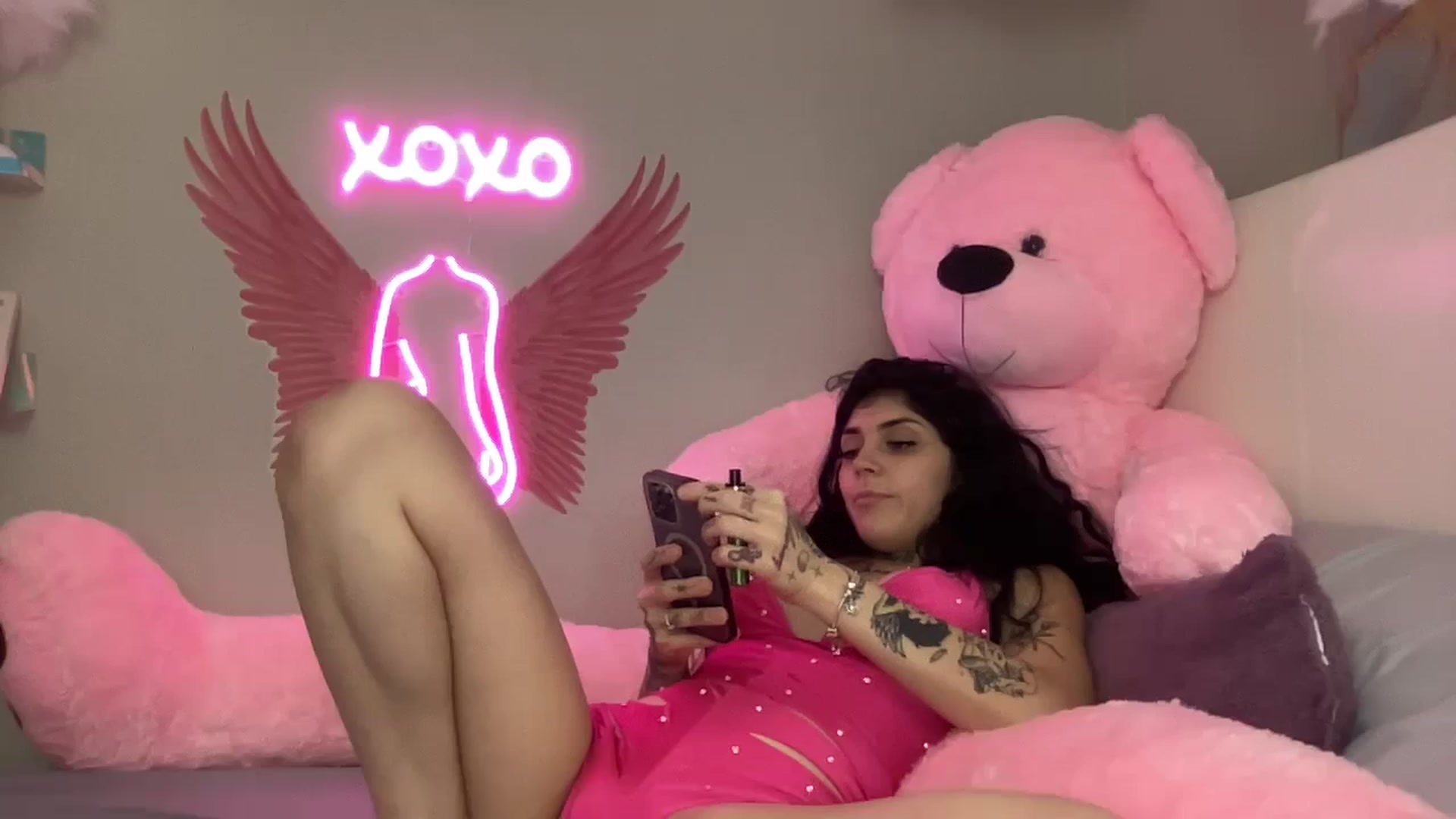 Gallery image thumbnail from JazmineJadexo's myfreecams stream on, 10/11/2023, 16:03 image 20 of 20