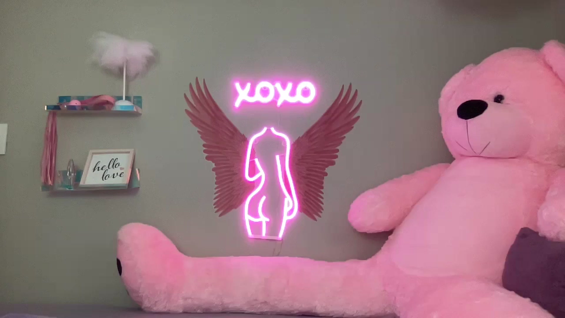 Gallery image thumbnail from JazmineJadexo's myfreecams stream on, 10/11/2023, 16:03 image 19 of 20