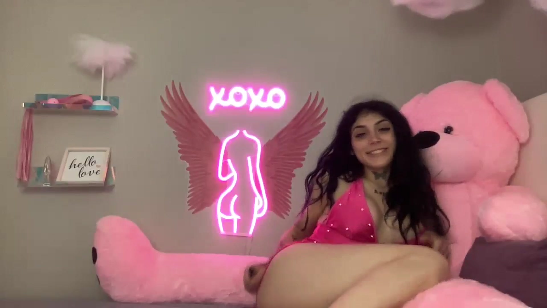 Gallery image thumbnail from JazmineJadexo's myfreecams stream on, 10/11/2023, 16:03 image 9 of 20