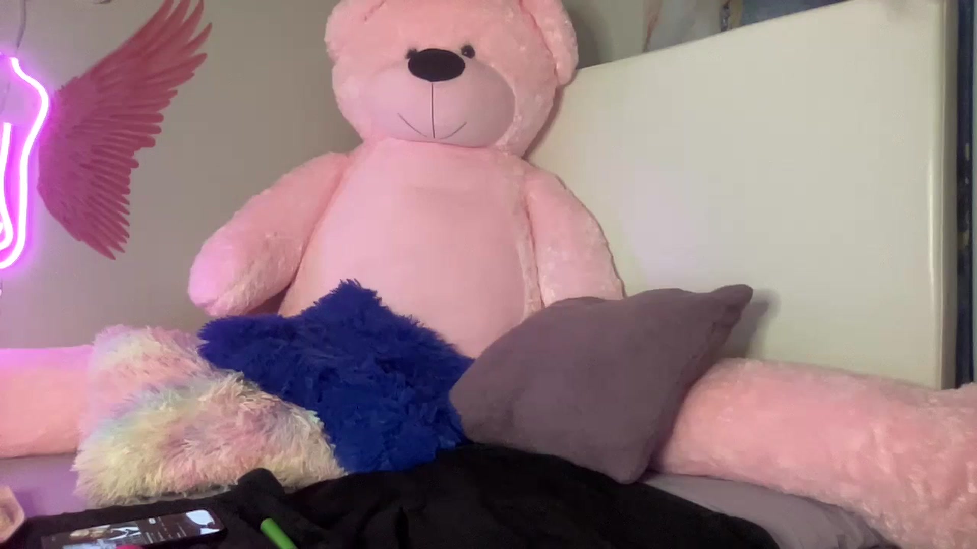 Gallery image thumbnail from JazmineJadexo's myfreecams stream on, 11/03/2023, 02:40 image 19 of 20