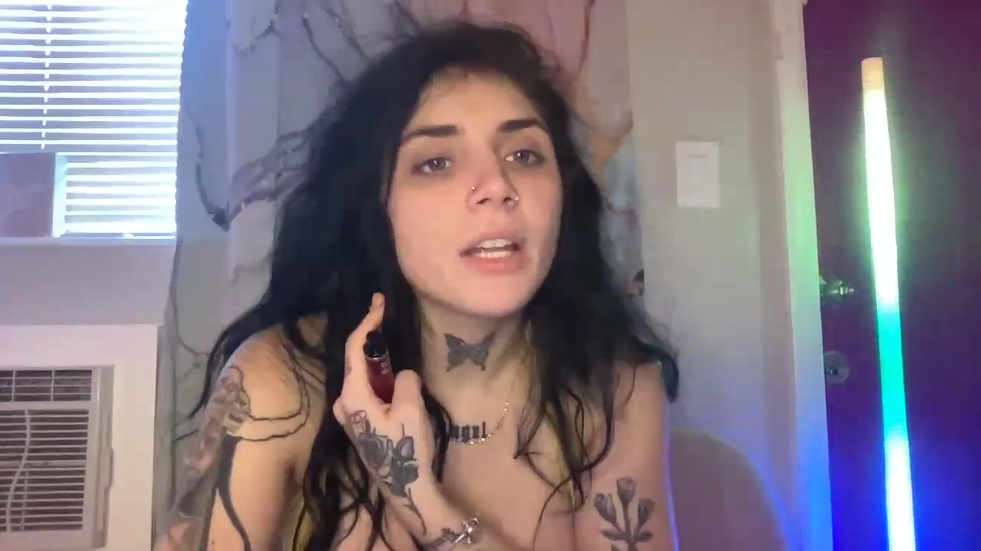 Gallery image thumbnail from JazmineJadexo's myfreecams stream on, 11/05/2023, 17:36 image 5 of 20