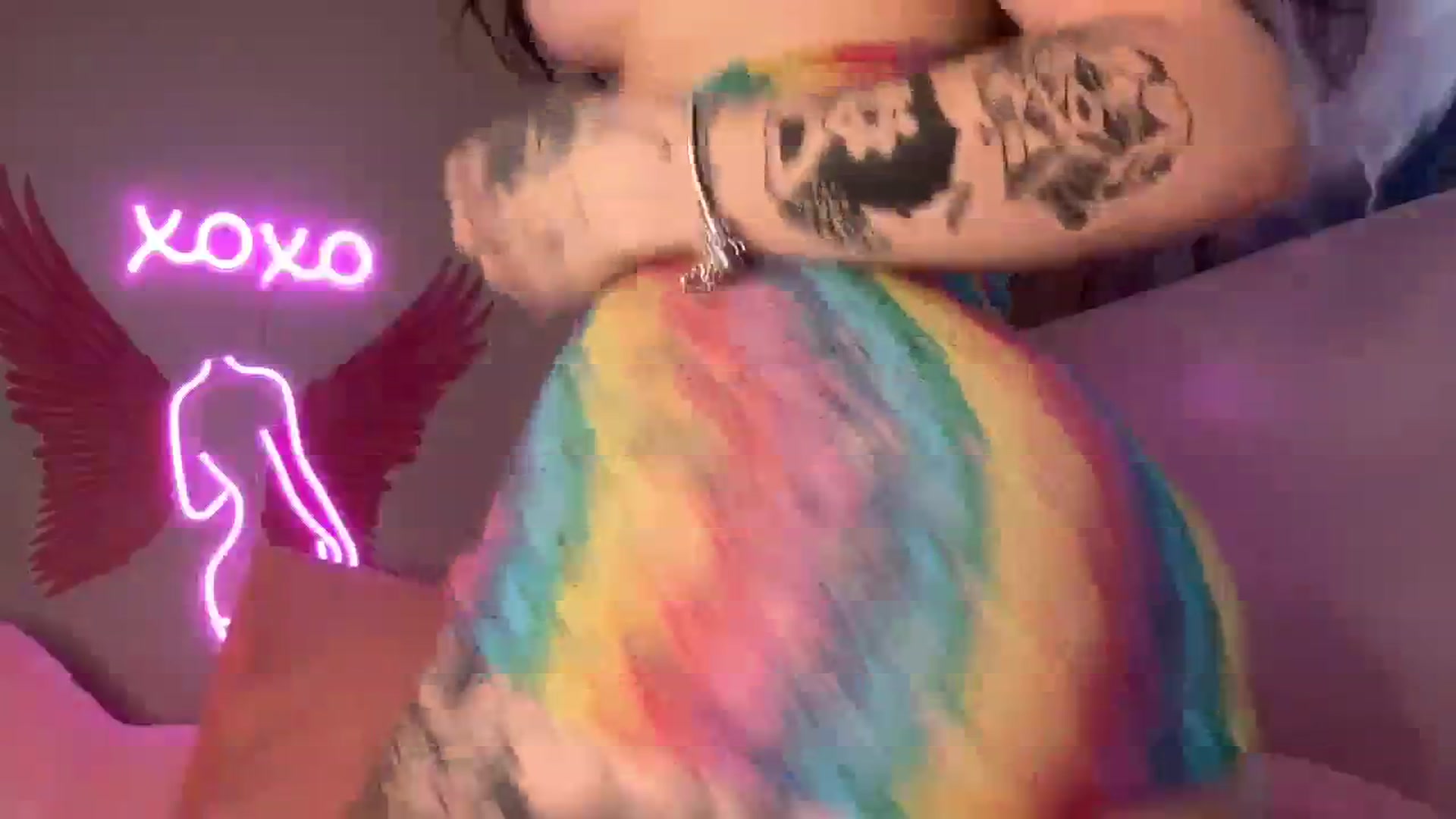 Gallery image thumbnail from JazmineJadexo's myfreecams stream on, 11/12/2023, 15:48 image 6 of 20