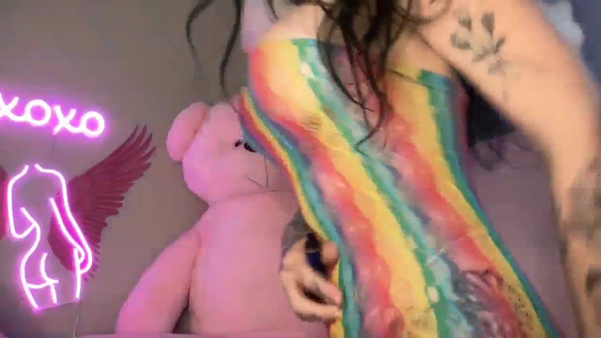 Gallery image thumbnail from JazmineJadexo's myfreecams stream on, 11/12/2023, 18:28 image 4 of 20
