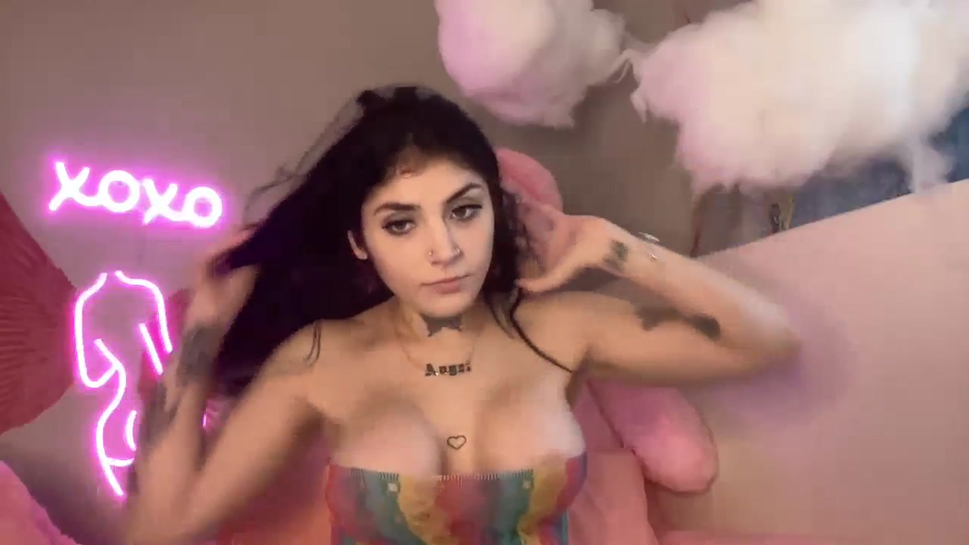 Gallery image thumbnail from JazmineJadexo's myfreecams stream on, 11/13/2023, 16:00 image 17 of 20