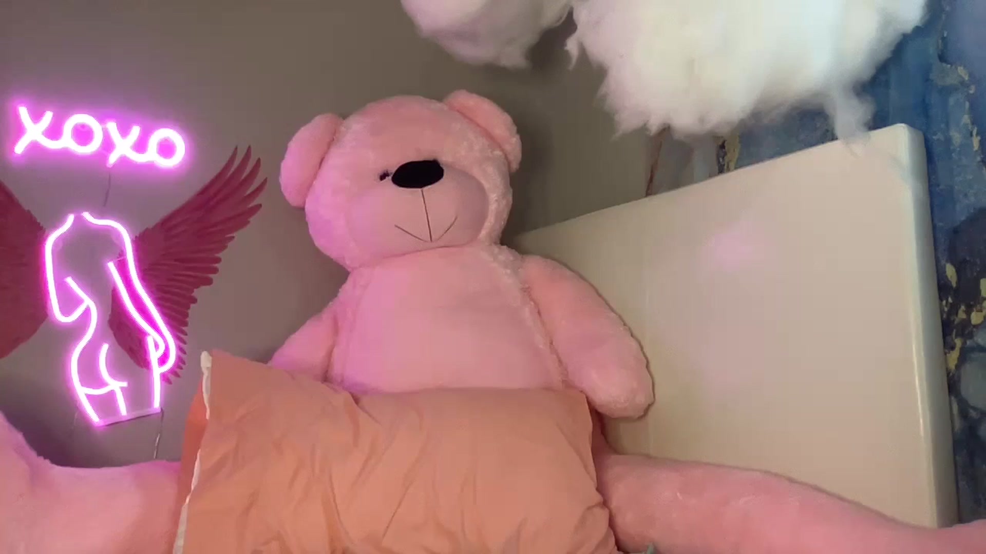 Gallery image thumbnail from JazmineJadexo's myfreecams stream on, 11/13/2023, 16:00 image 7 of 20