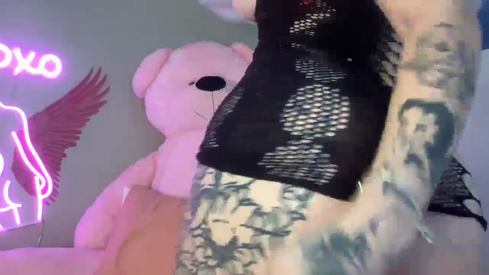Gallery image thumbnail from JazmineJadexo's myfreecams stream on, 11/14/2023, 03:04 image 15 of 20
