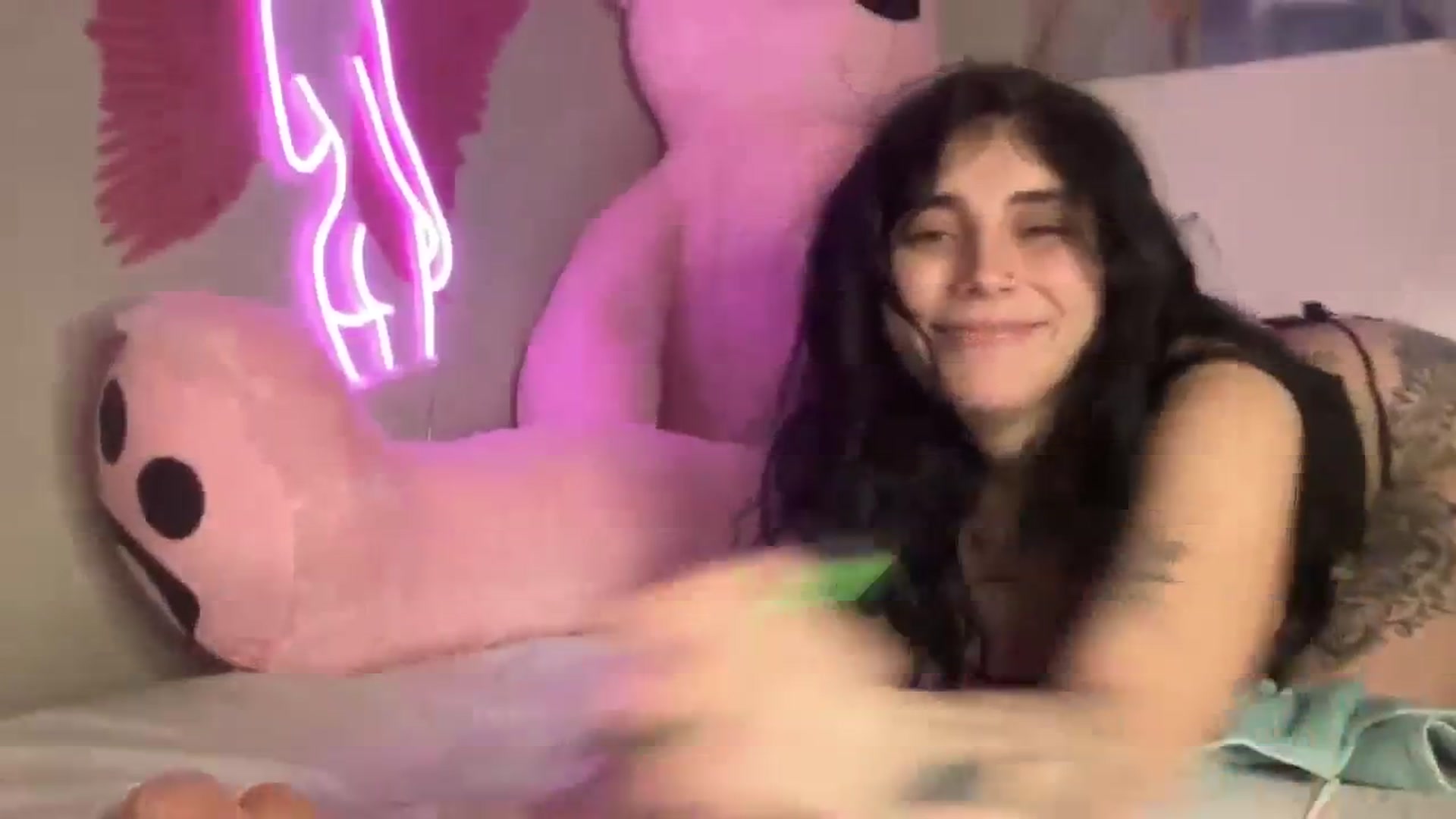 Gallery image thumbnail from JazmineJadexo's myfreecams stream on, 11/15/2023, 18:10 image 9 of 20
