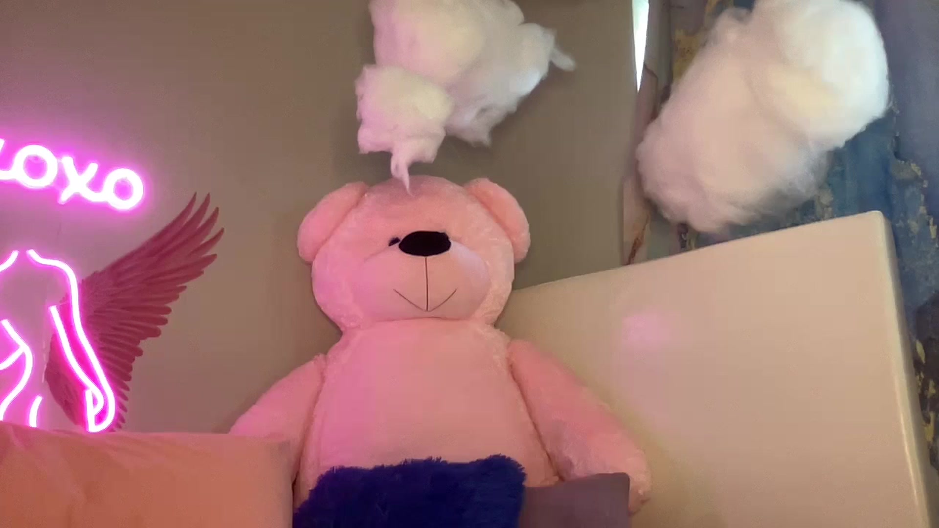 Gallery image thumbnail from JazmineJadexo's myfreecams stream on, 11/22/2023, 15:40 image 2 of 20