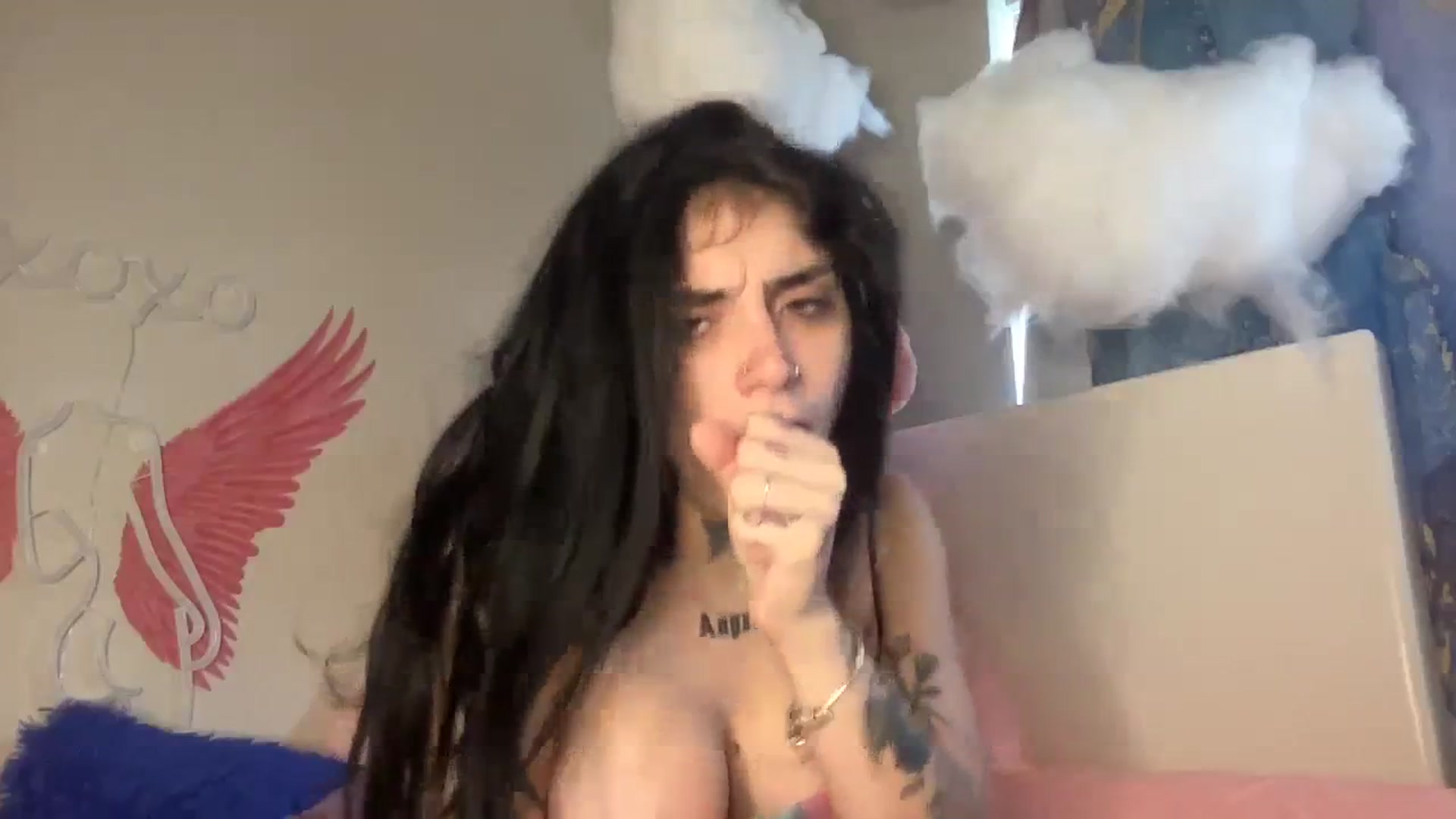 Gallery image thumbnail from JazmineJadexo's myfreecams stream on, 11/25/2023, 17:35 image 2 of 20