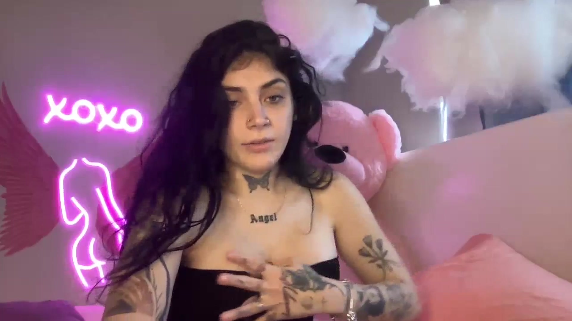 Gallery image thumbnail from JazmineJadexo's myfreecams stream on, 12/01/2023, 16:29 image 8 of 20