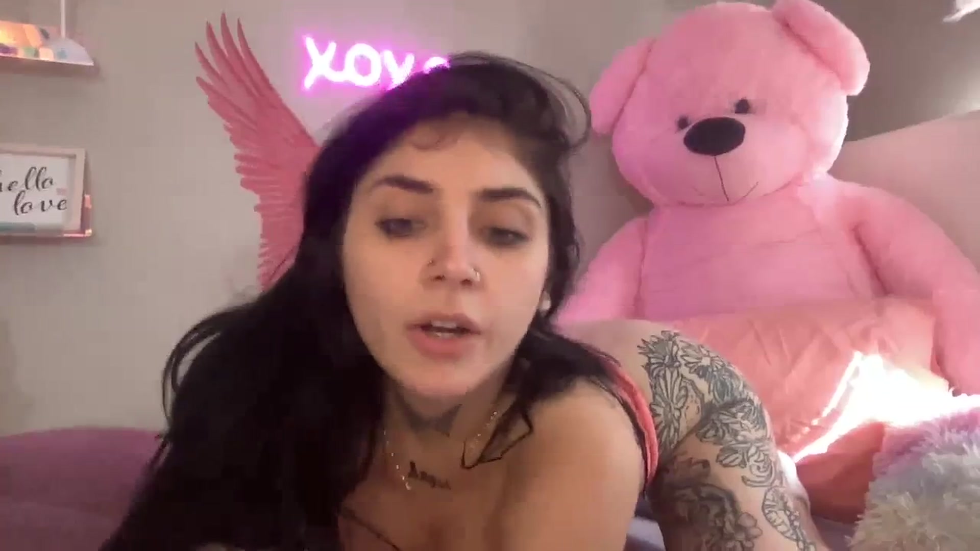 Gallery image thumbnail from JazmineJadexo's myfreecams stream on, 12/10/2023, 15:22 image 7 of 20