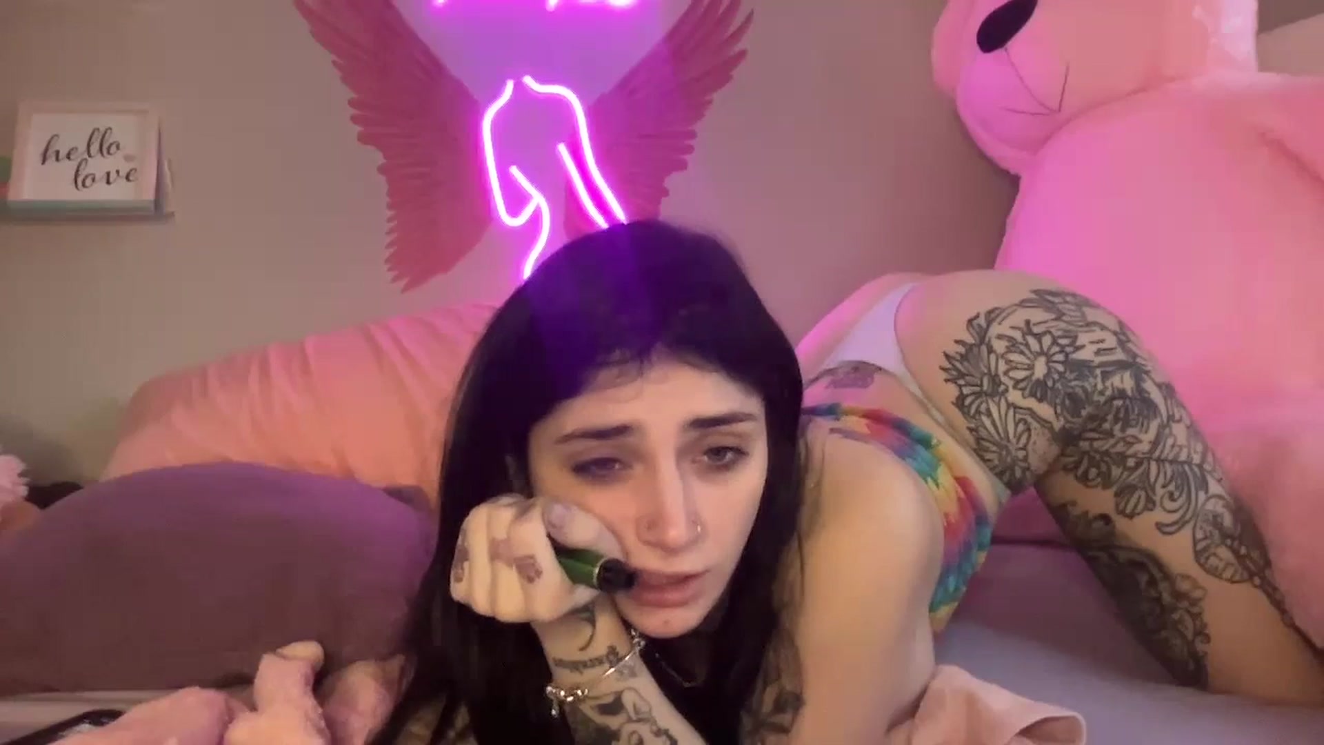 Gallery image thumbnail from JazmineJadexo's myfreecams stream on, 12/15/2023, 16:27 image 16 of 20