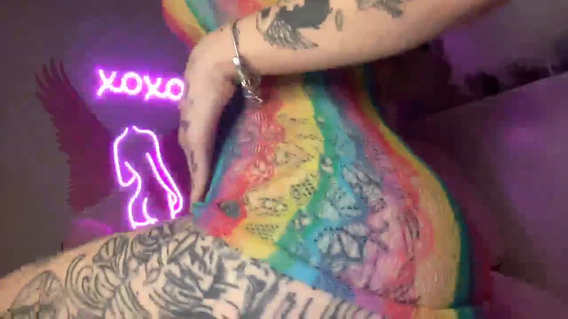 Gallery image thumbnail from JazmineJadexo's myfreecams stream on, 01/05/2024, 03:10 image 4 of 20