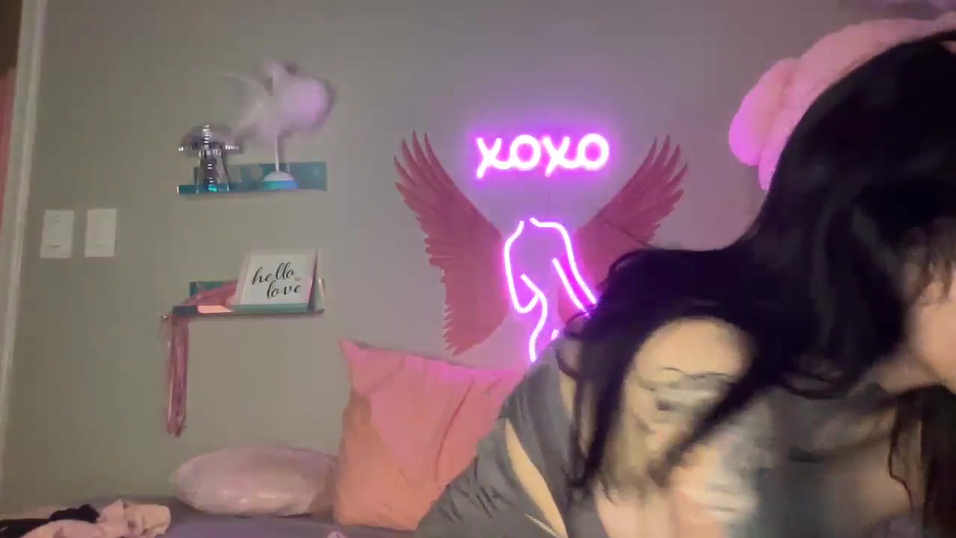 Gallery image thumbnail from JazmineJadexo's myfreecams stream on, 01/11/2024, 05:10 image 12 of 20