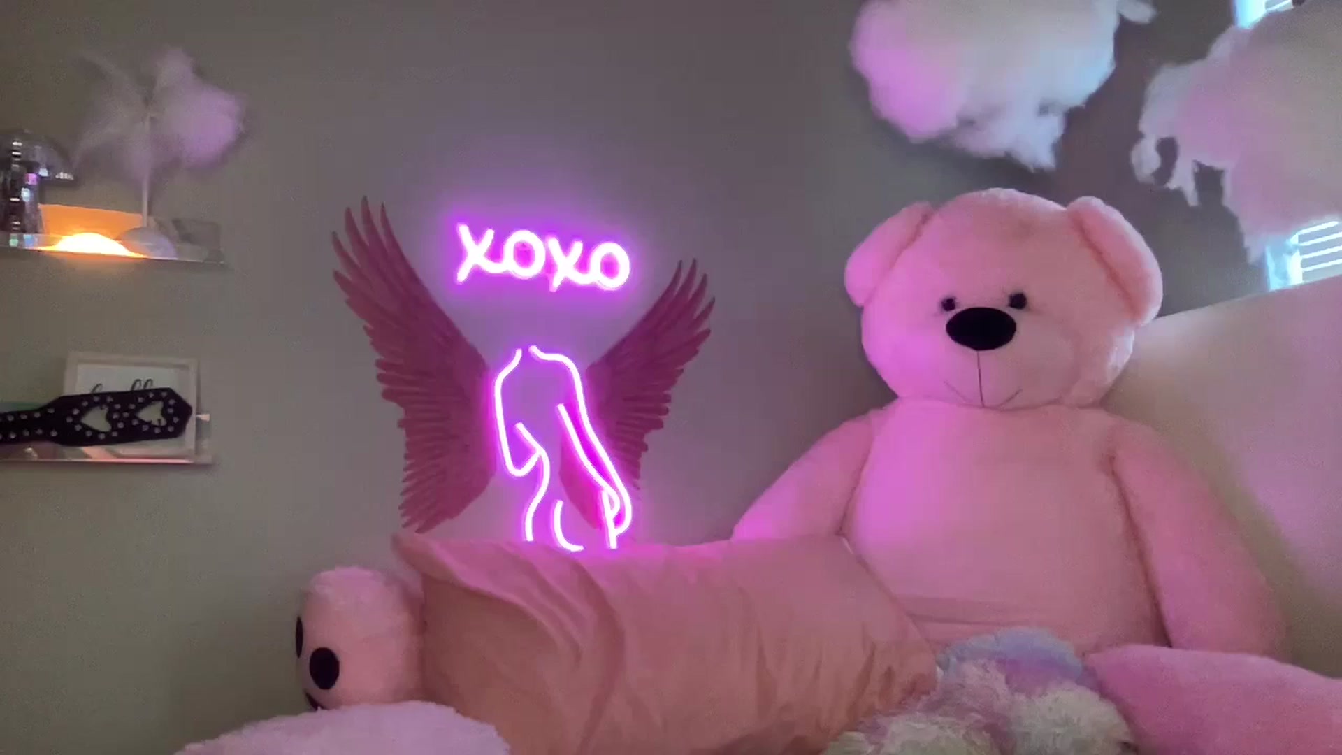 Gallery image thumbnail from JazmineJadexo's myfreecams stream on, 01/11/2024, 16:49 image 8 of 20