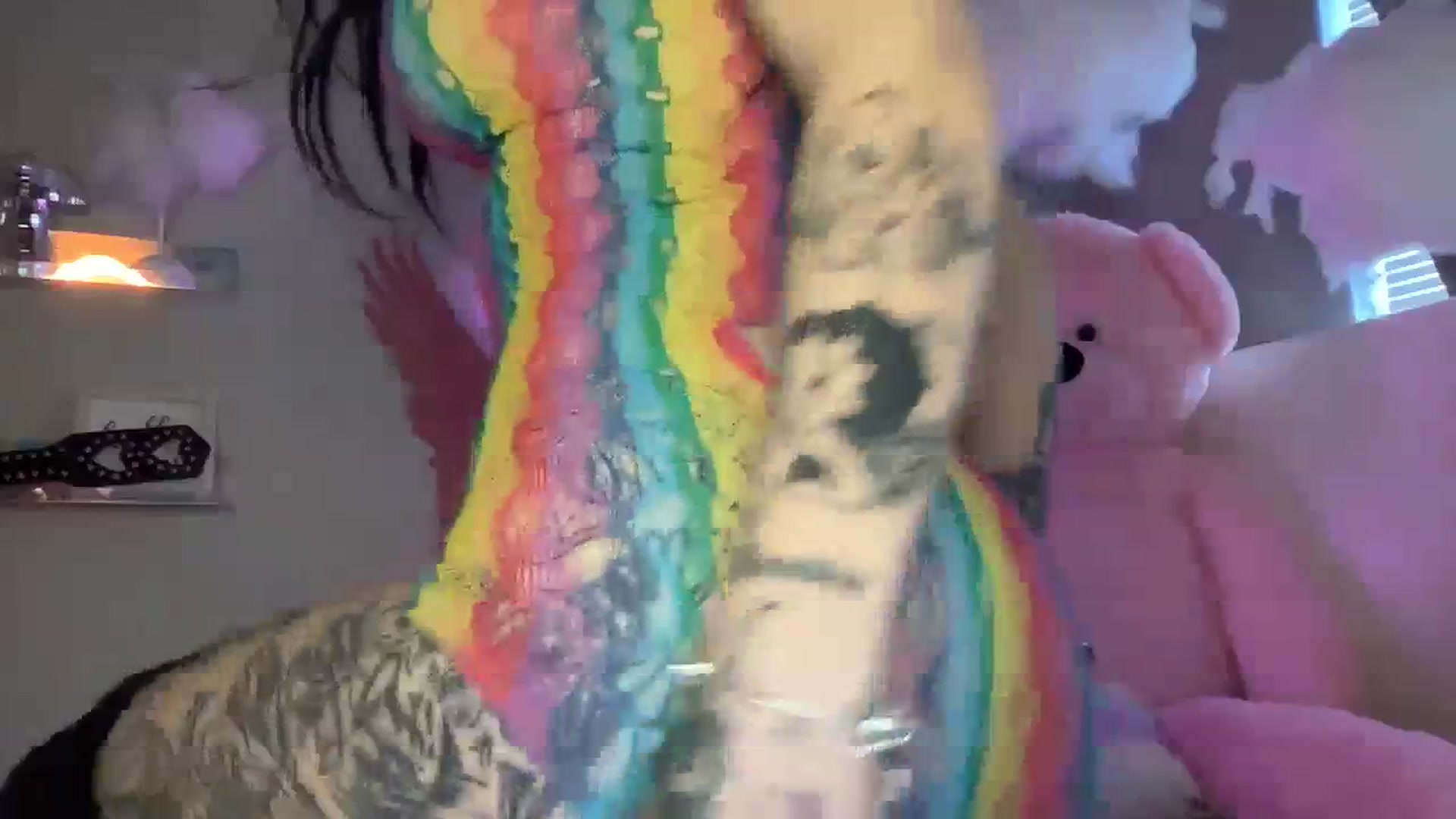 Gallery image thumbnail from JazmineJadexo's myfreecams stream on, 01/11/2024, 16:49 image 4 of 20