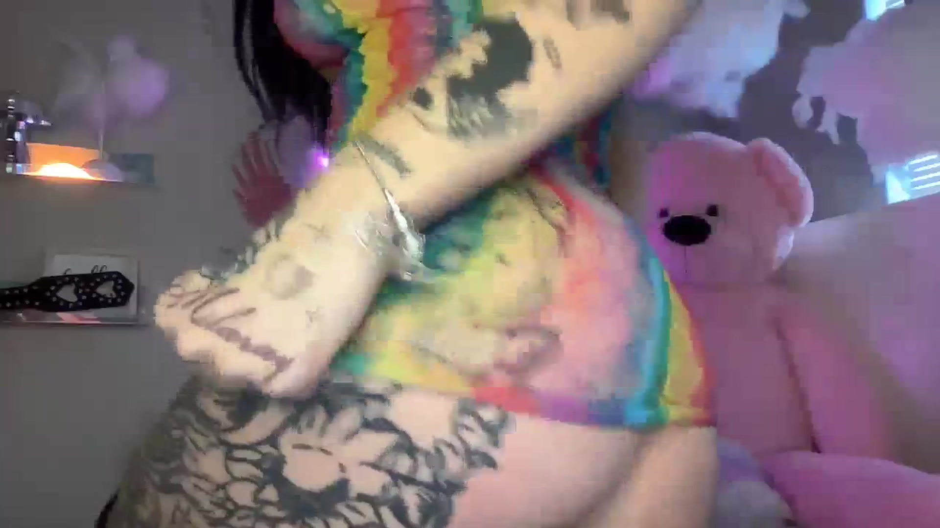 Gallery image thumbnail from JazmineJadexo's myfreecams stream on, 01/11/2024, 16:49 image 6 of 20