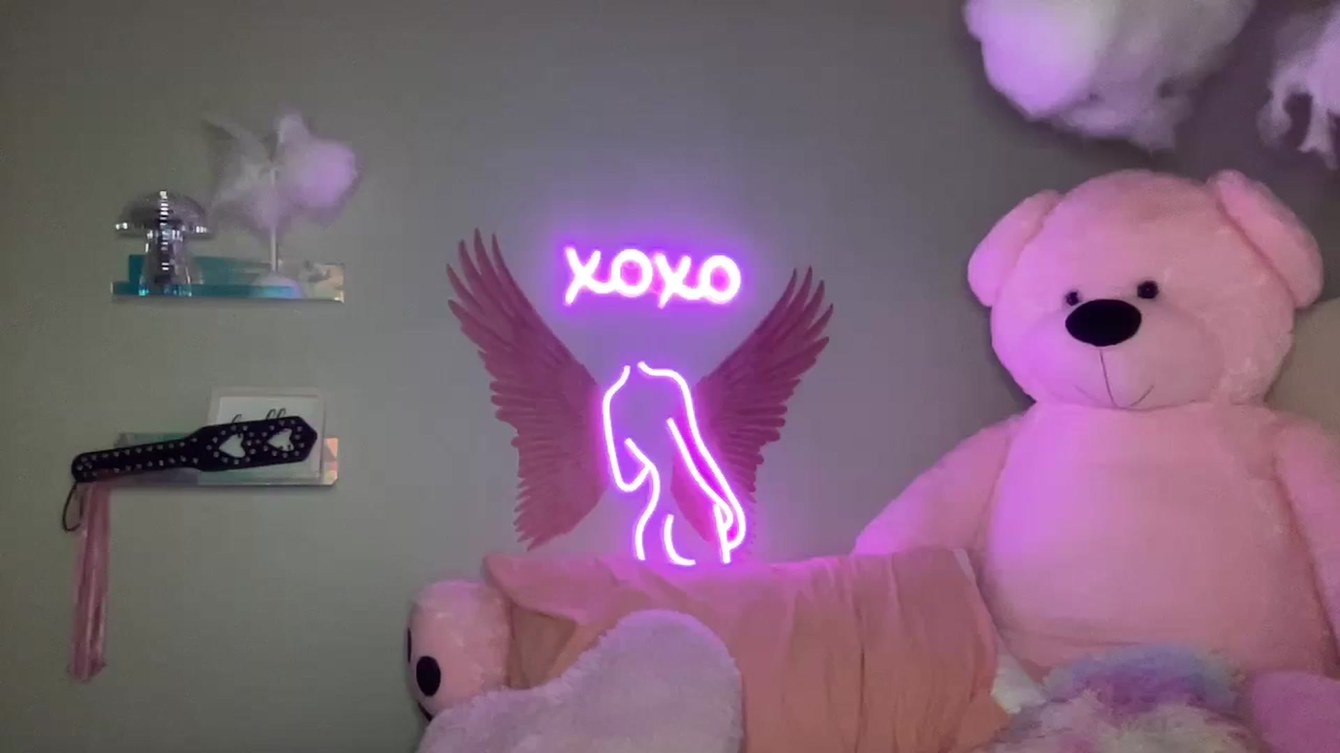 Gallery image thumbnail from JazmineJadexo's myfreecams stream on, 01/12/2024, 02:17 image 16 of 20