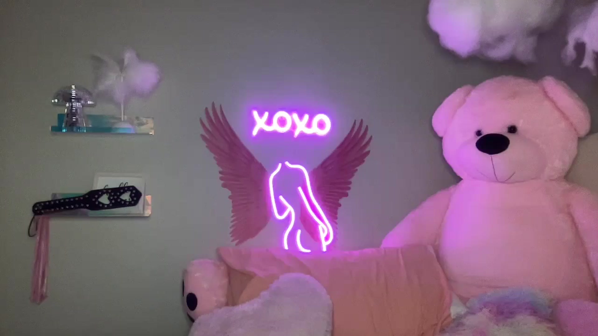 Gallery image thumbnail from JazmineJadexo's myfreecams stream on, 01/12/2024, 02:17 image 11 of 20