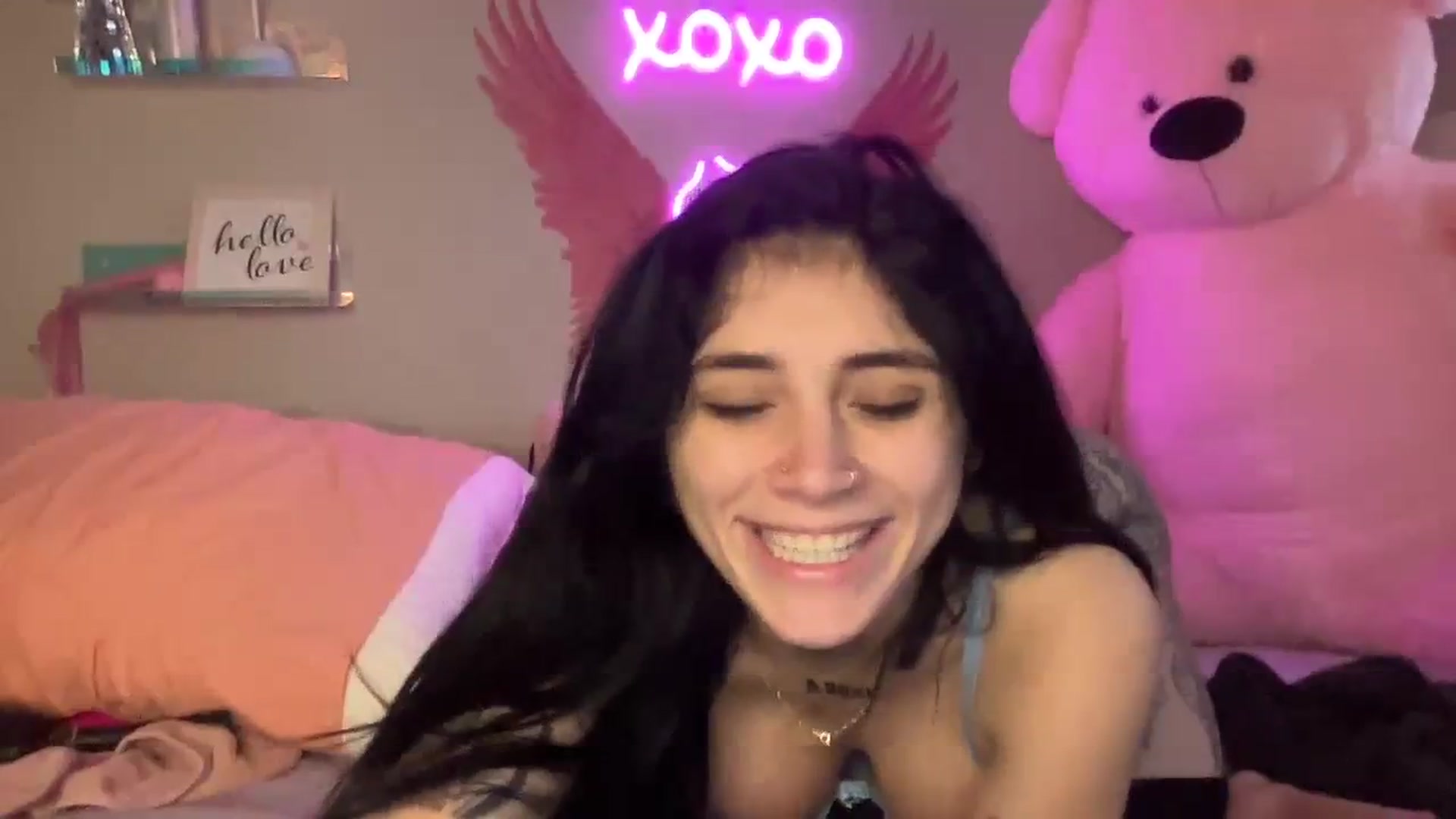 Gallery image thumbnail from JazmineJadexo's myfreecams stream on, 01/14/2024, 17:28 image 11 of 20