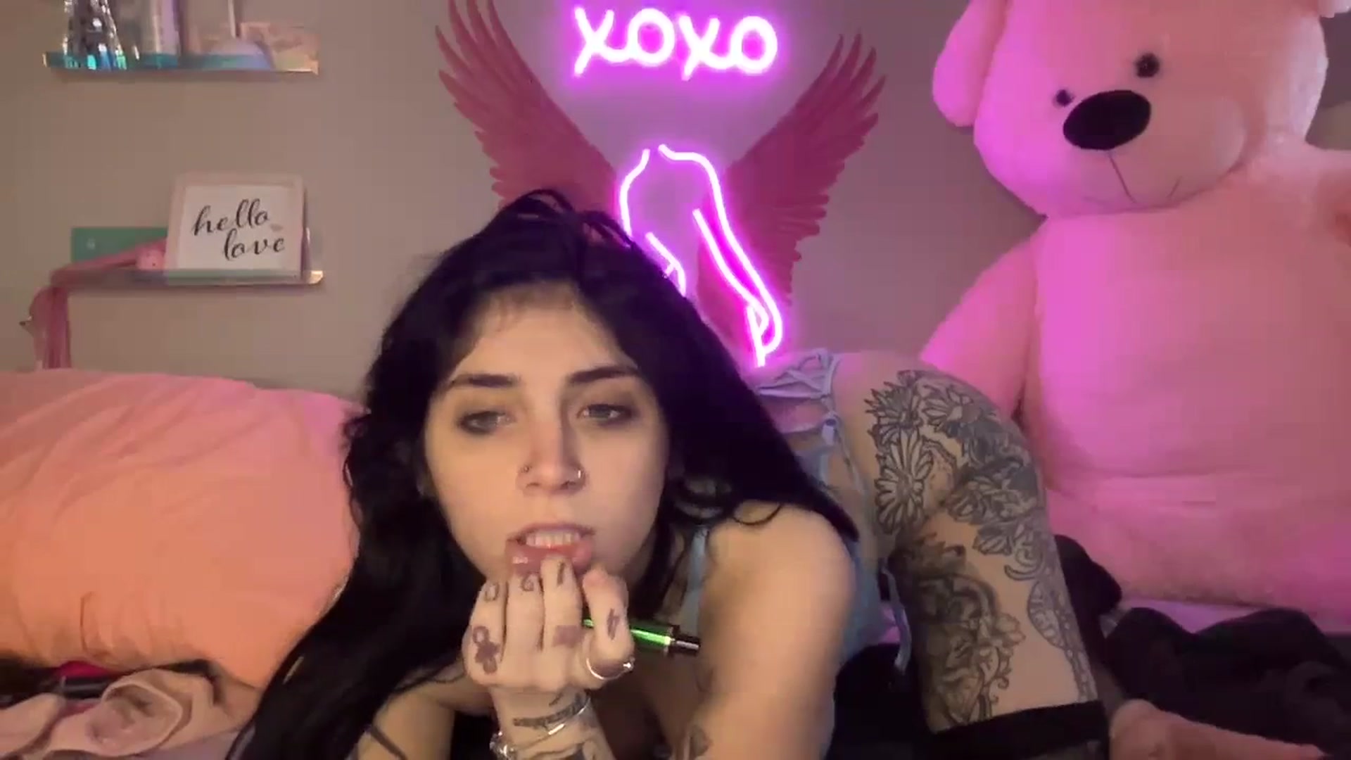 Gallery image thumbnail from JazmineJadexo's myfreecams stream on, 01/14/2024, 17:28 image 10 of 20
