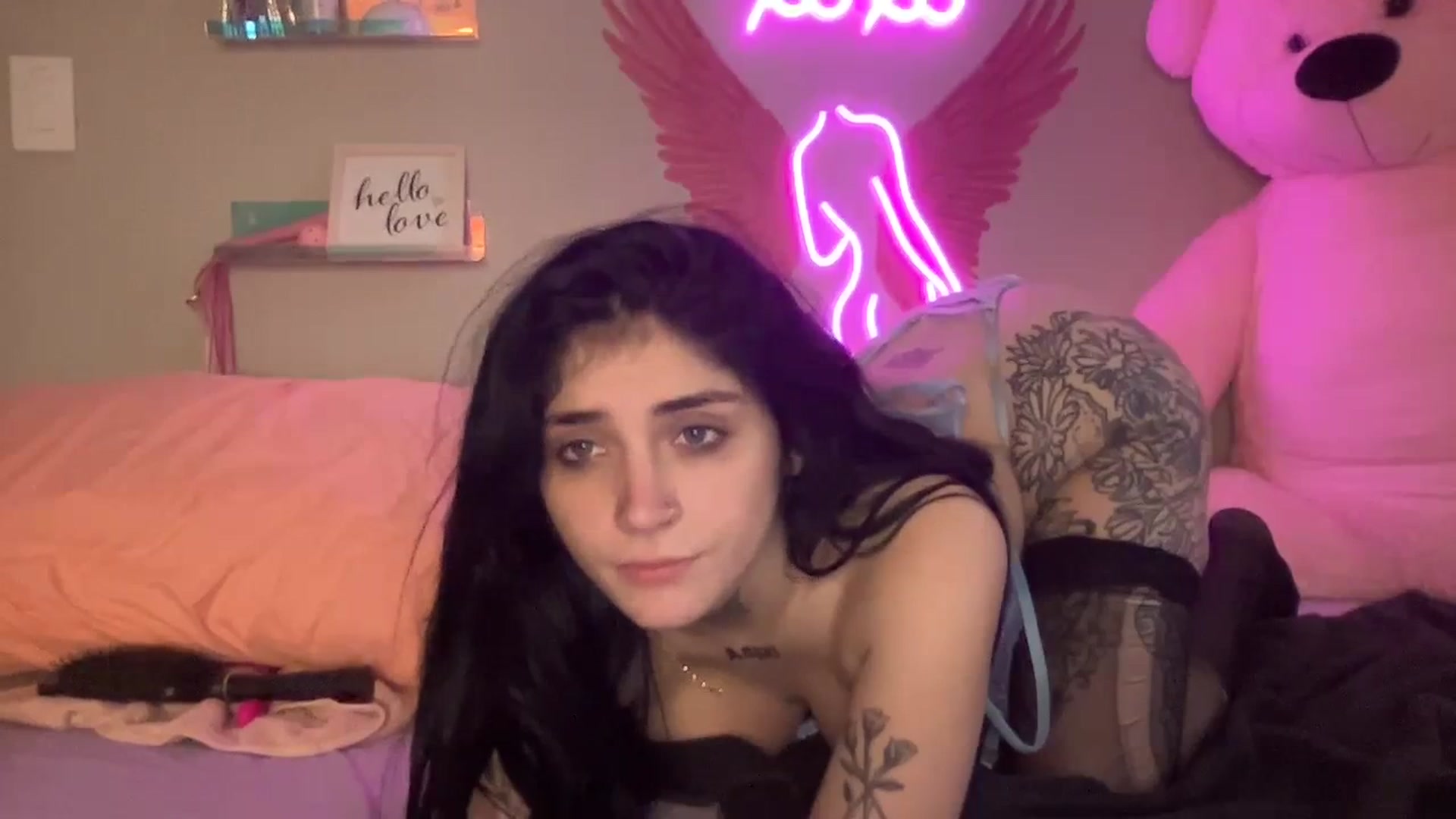 Gallery image thumbnail from JazmineJadexo's myfreecams stream on, 01/14/2024, 17:28 image 19 of 20