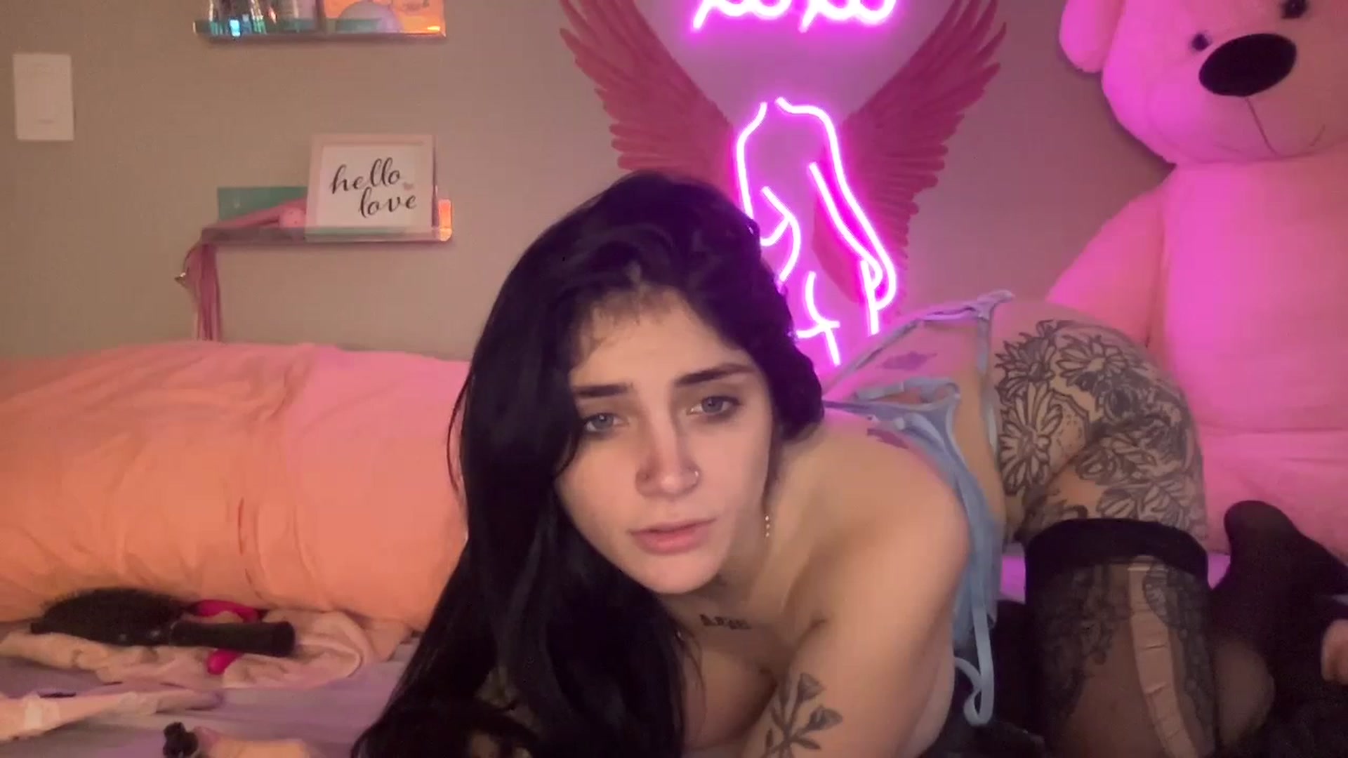 Gallery image thumbnail from JazmineJadexo's myfreecams stream on, 01/14/2024, 17:28 image 16 of 20